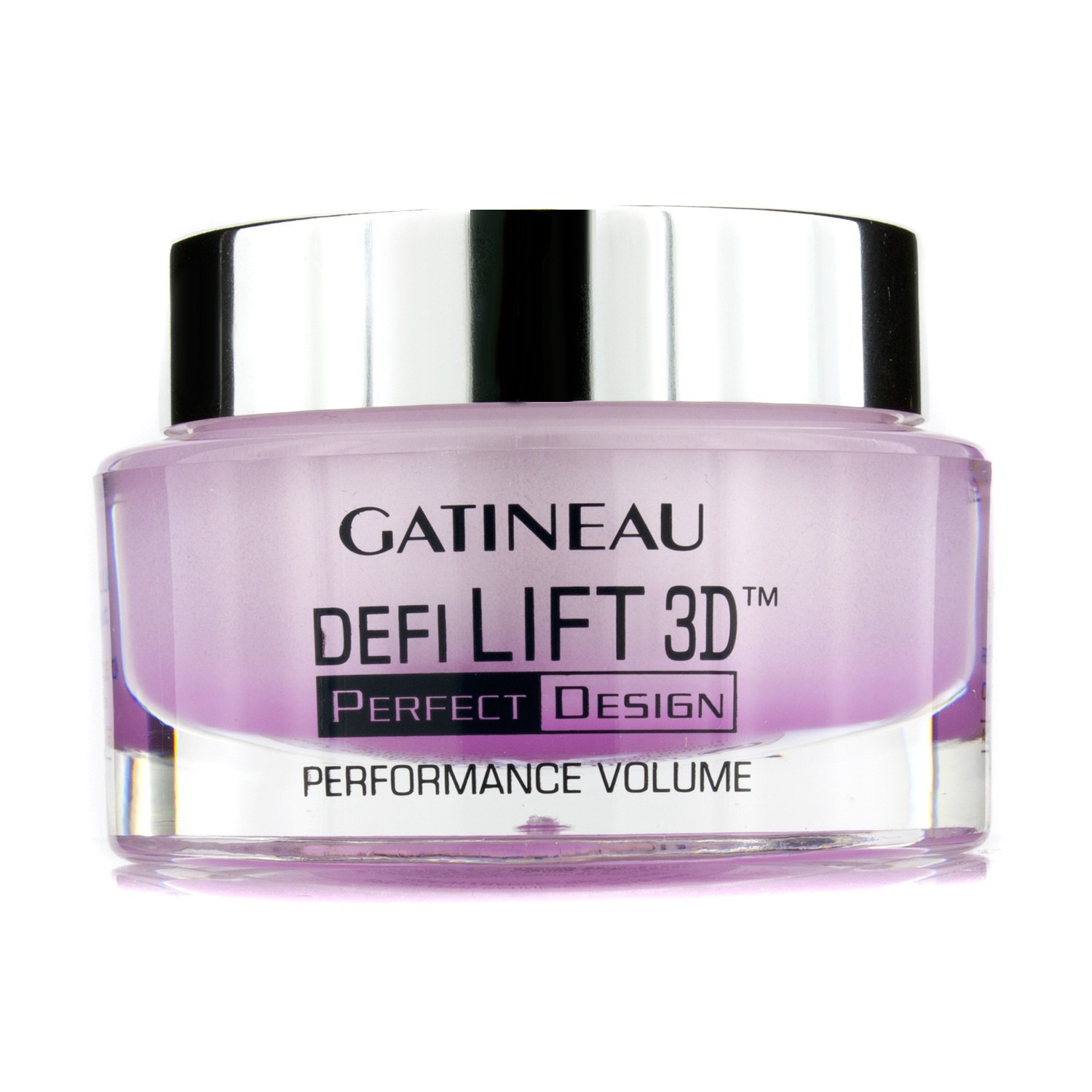 Gatineau Defi Lift 3D Perfect Design Performance Volume Cream (Unboxed) 50ml/1.7oz