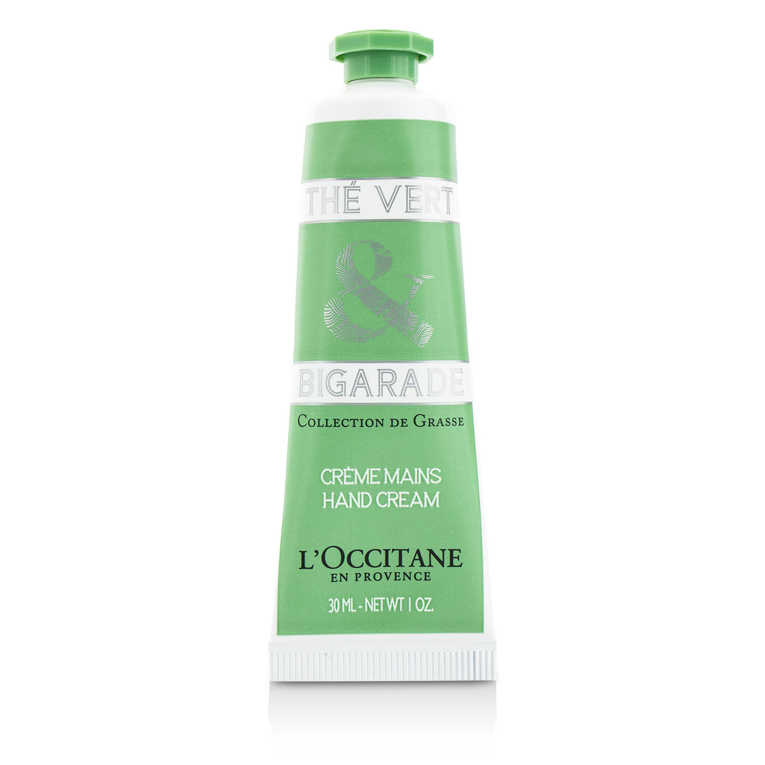 L'Occitane The Vert & Bigarade Hand Cream 30ml/1oz