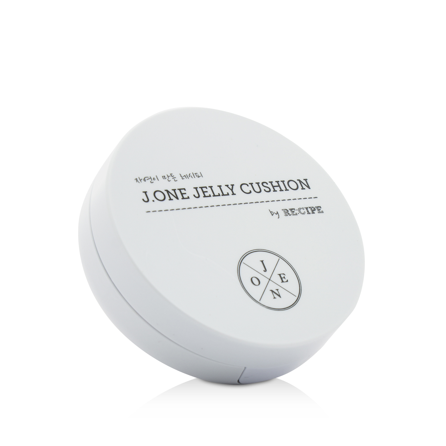 J.One Jelly Cushion SPF 50+ With Extra Refill 2x15g
