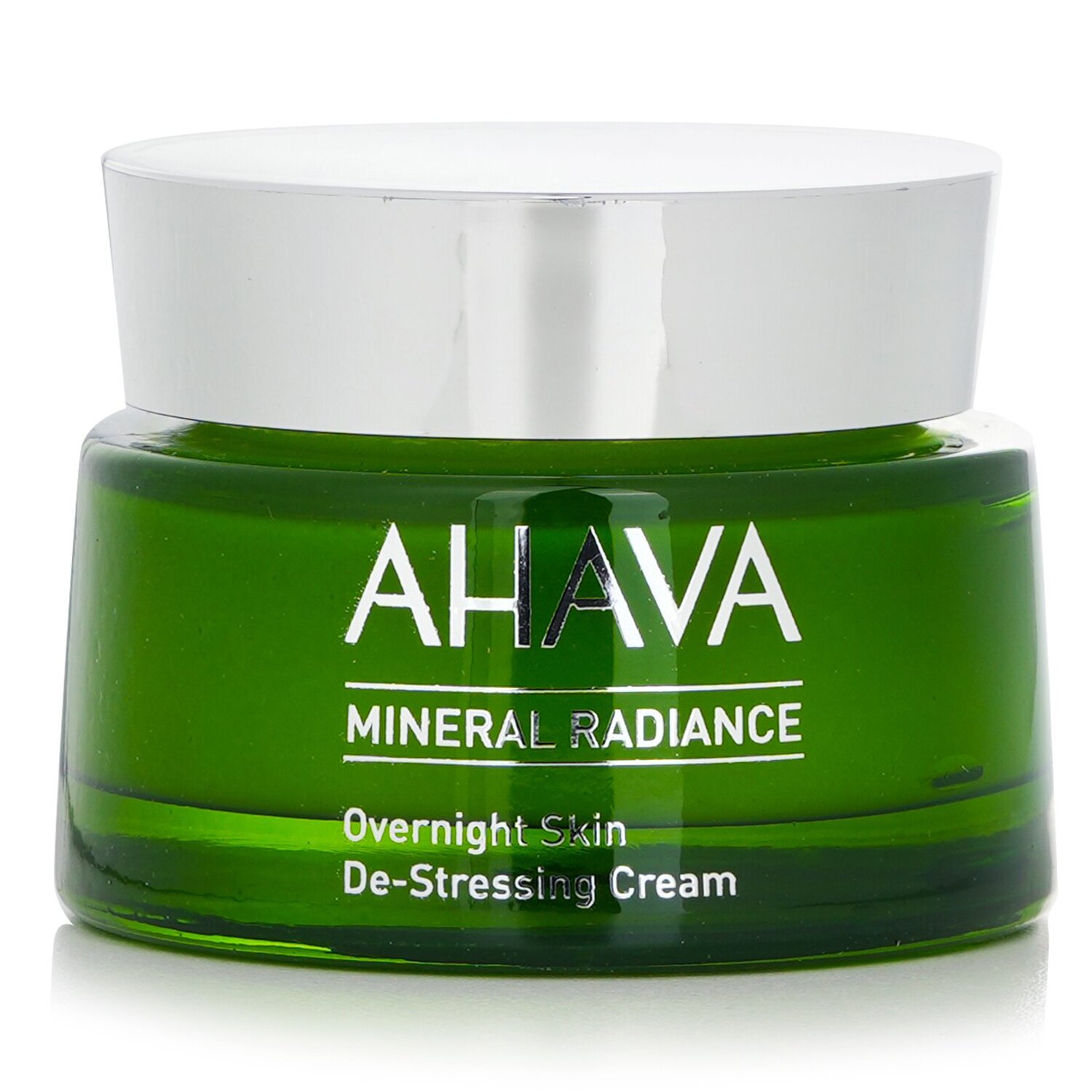 Ahava Krem na noc Mineral Radiance Overnight De-Stressing Cream 50ml/1.7oz