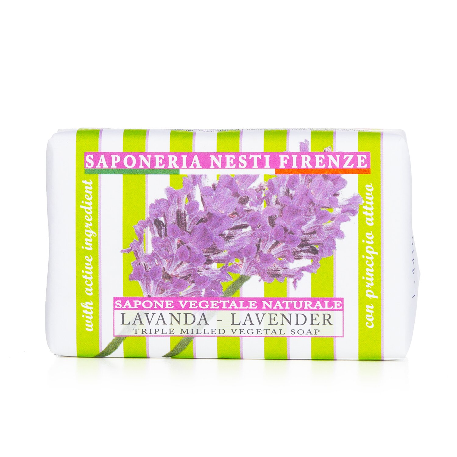 Nesti Dante Le Deliziose Natural Soap - Lavender 150g/5.29oz