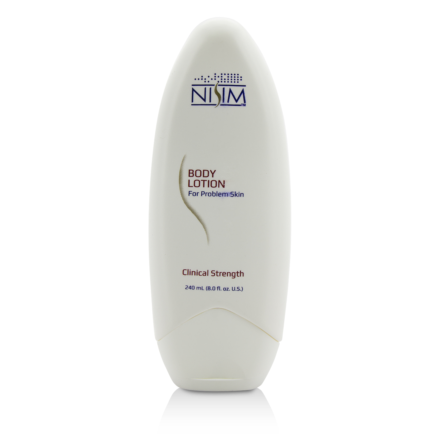Nisim Body Lotion - For Problem Skin 240ml/8oz