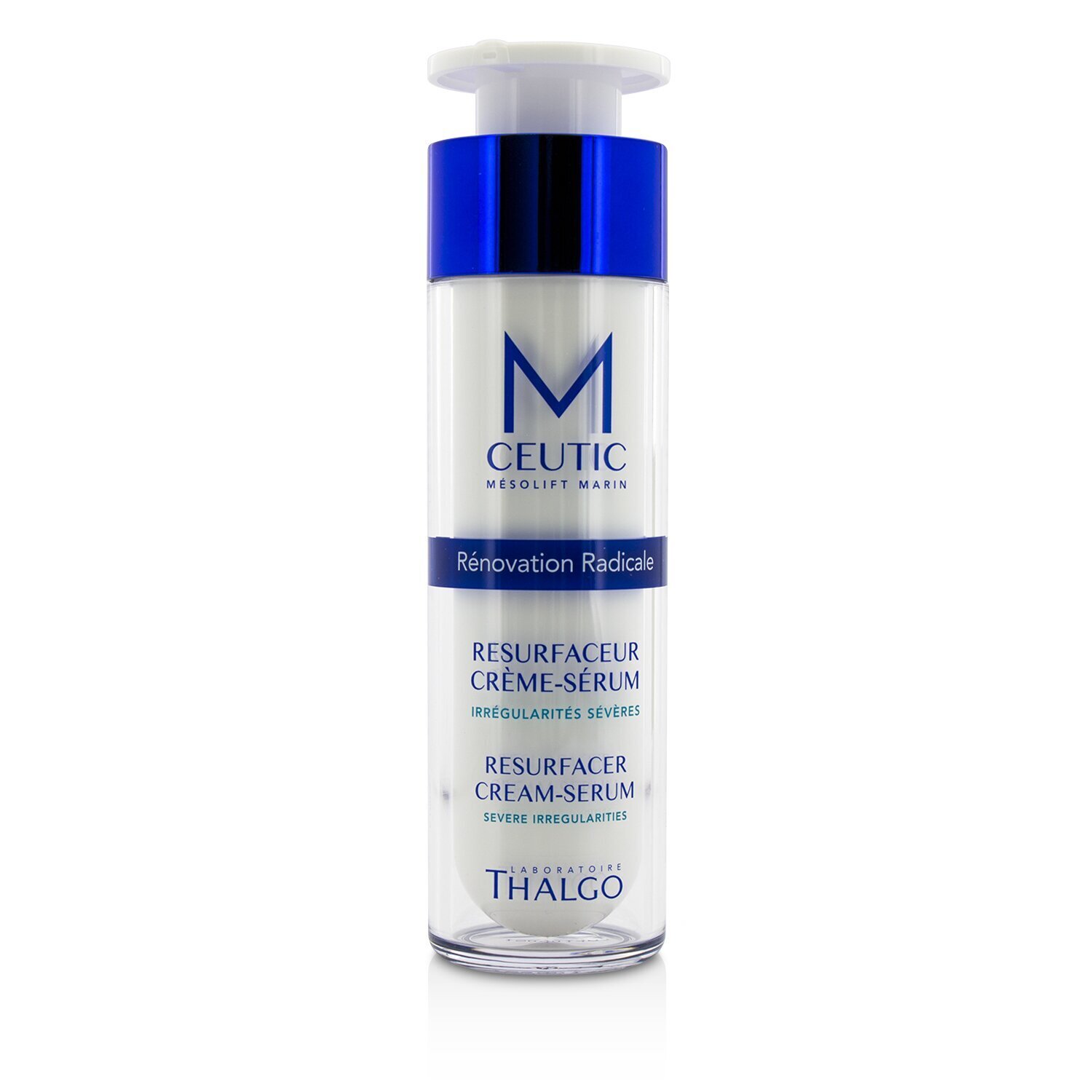Thalgo MCEUTIC Resurfacer Cream-Serum 50ml/1.69oz
