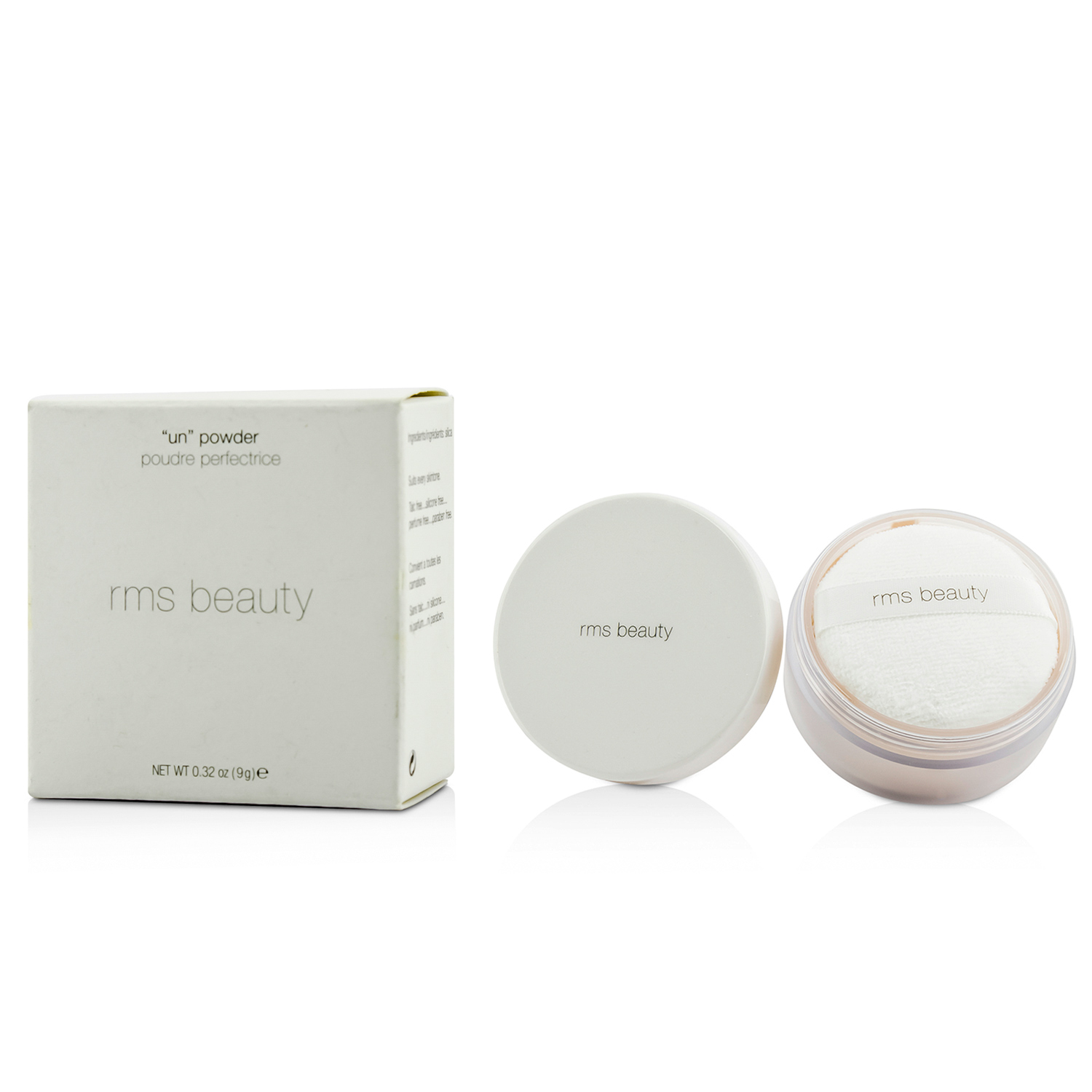RMS Beauty Tinted &quot;Un&quot; Powder 9g/0.32oz