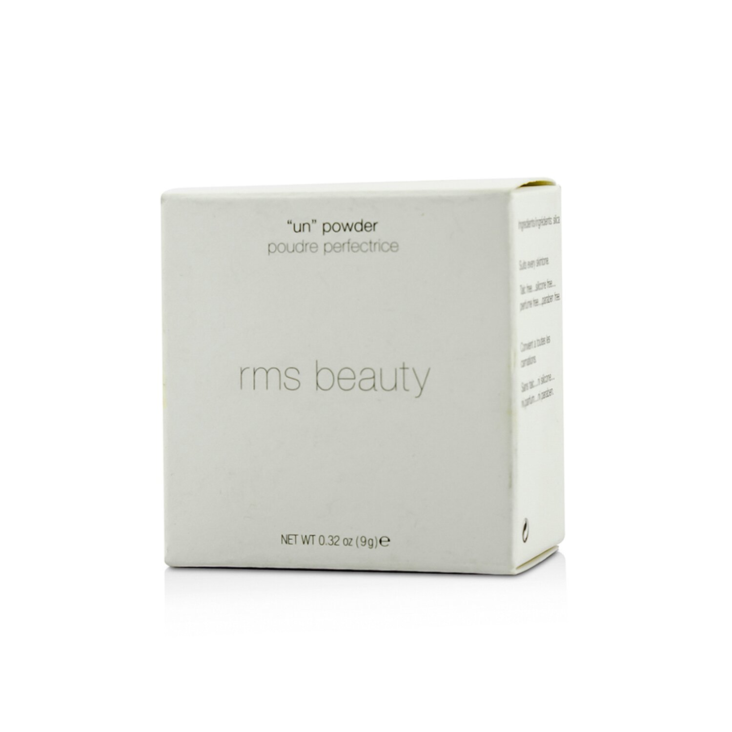 RMS Beauty Tinted &quot;Un&quot; Powder 9g/0.32oz