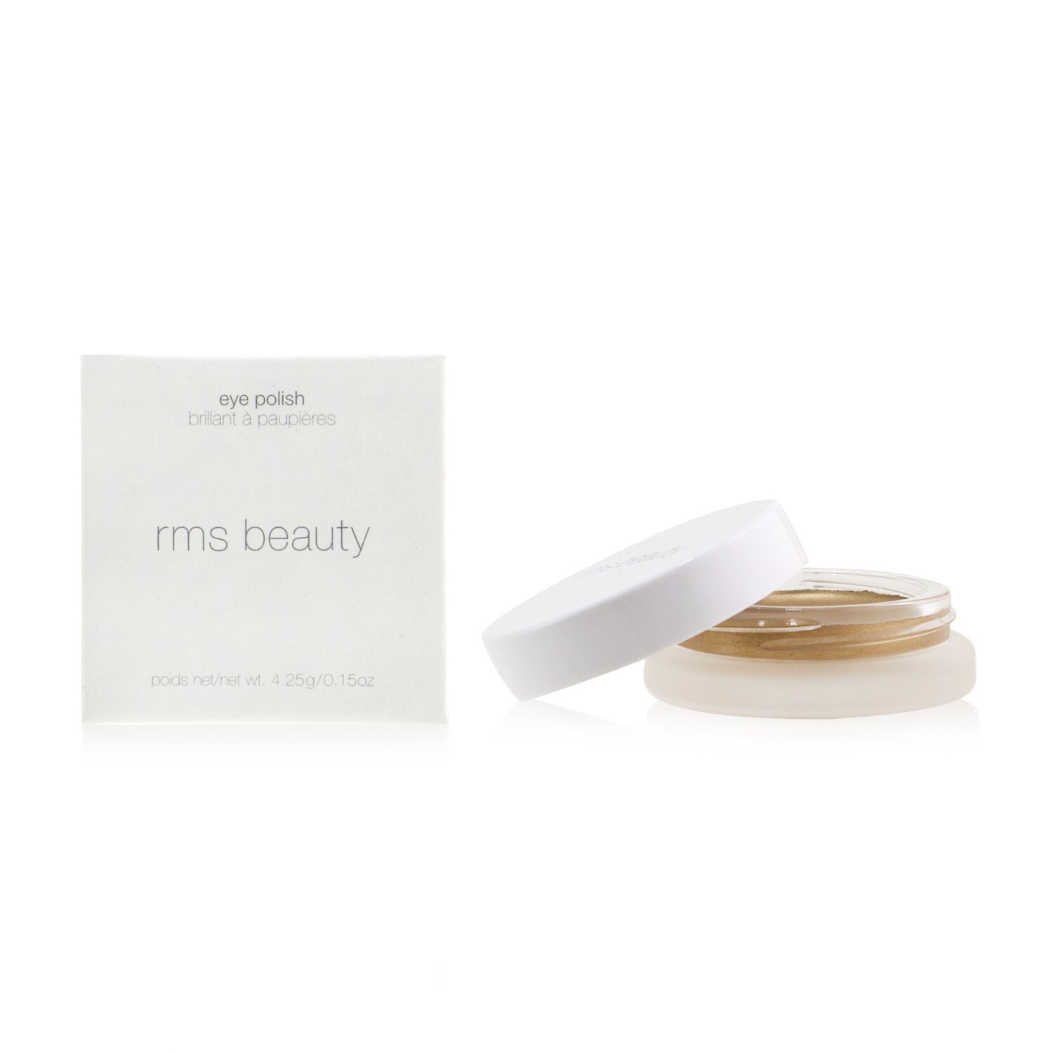 RMS Beauty Eye Polish 4.25g/0.15oz