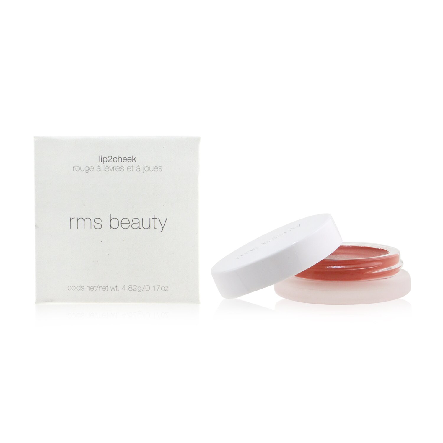 RMS Beauty Lip2Cheek 4.82g/0.17oz