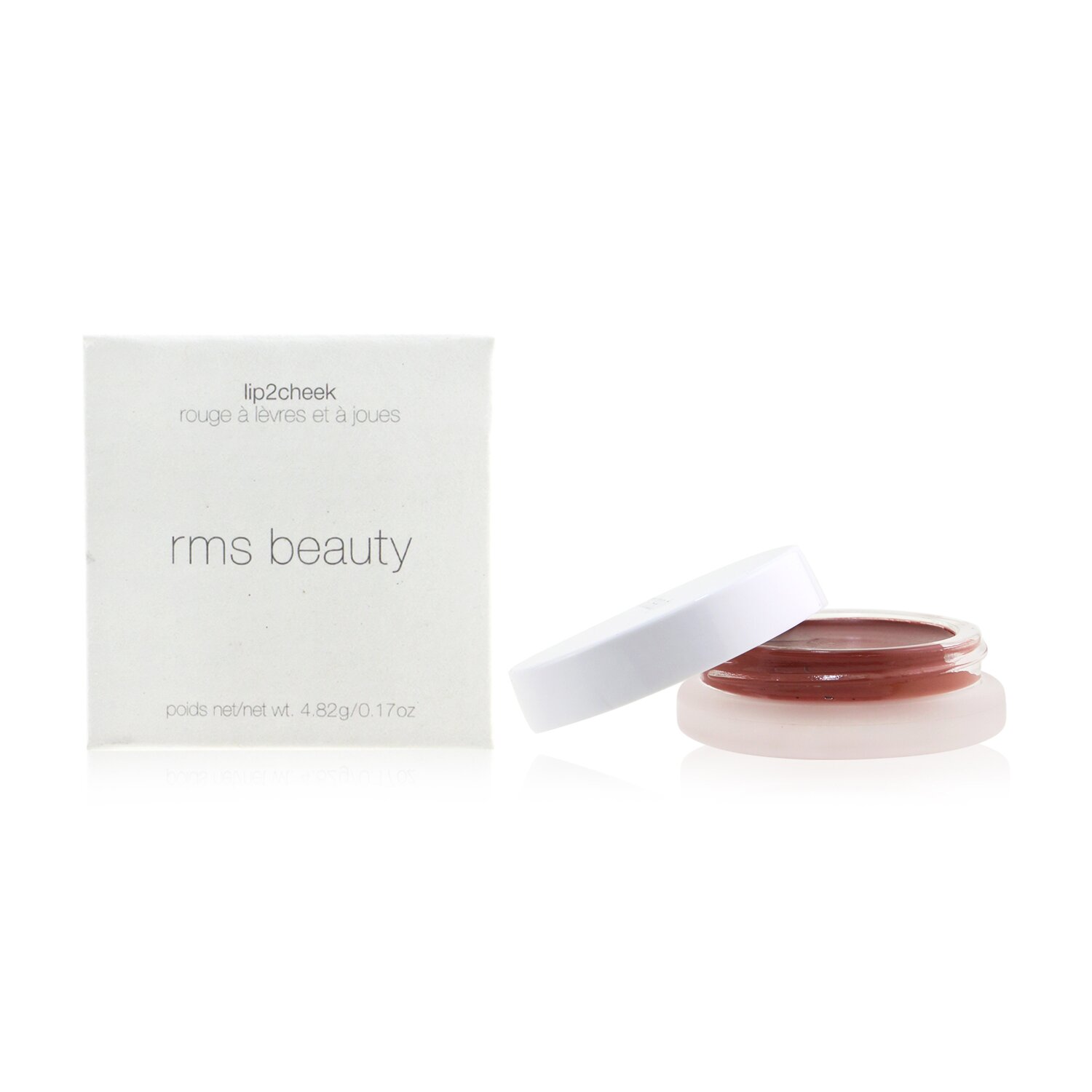 RMS Beauty Róż do policzków Lip2Cheek 4.82g/0.17oz