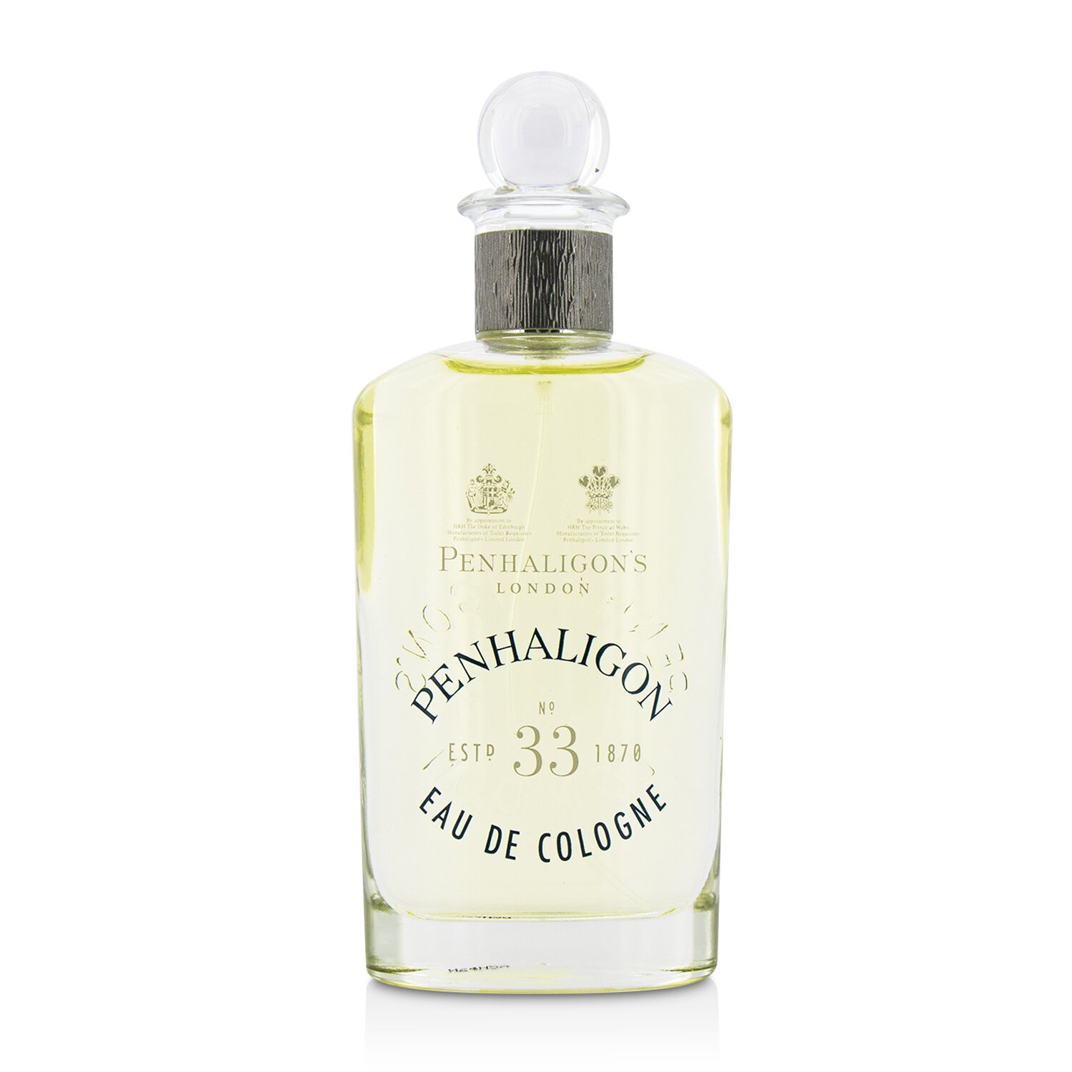 Penhaligon's No.33 Eau De Cologne Spray 100ml/3.4oz