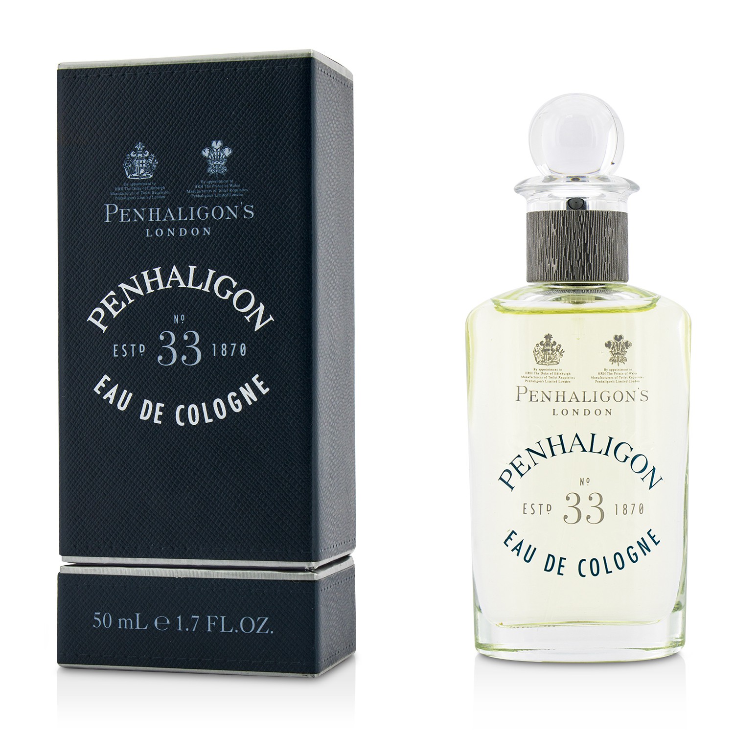 Penhaligon's No.33 Eau De Cologne Spray 50ml/1.7oz