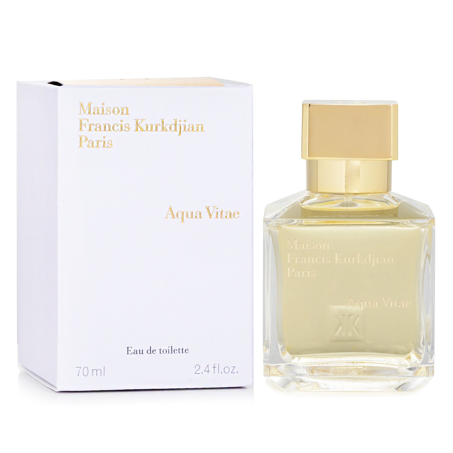 Maison Francis Kurkdjian Aqua Vitae Eau De Toilette Spray 70ml/2.4oz
