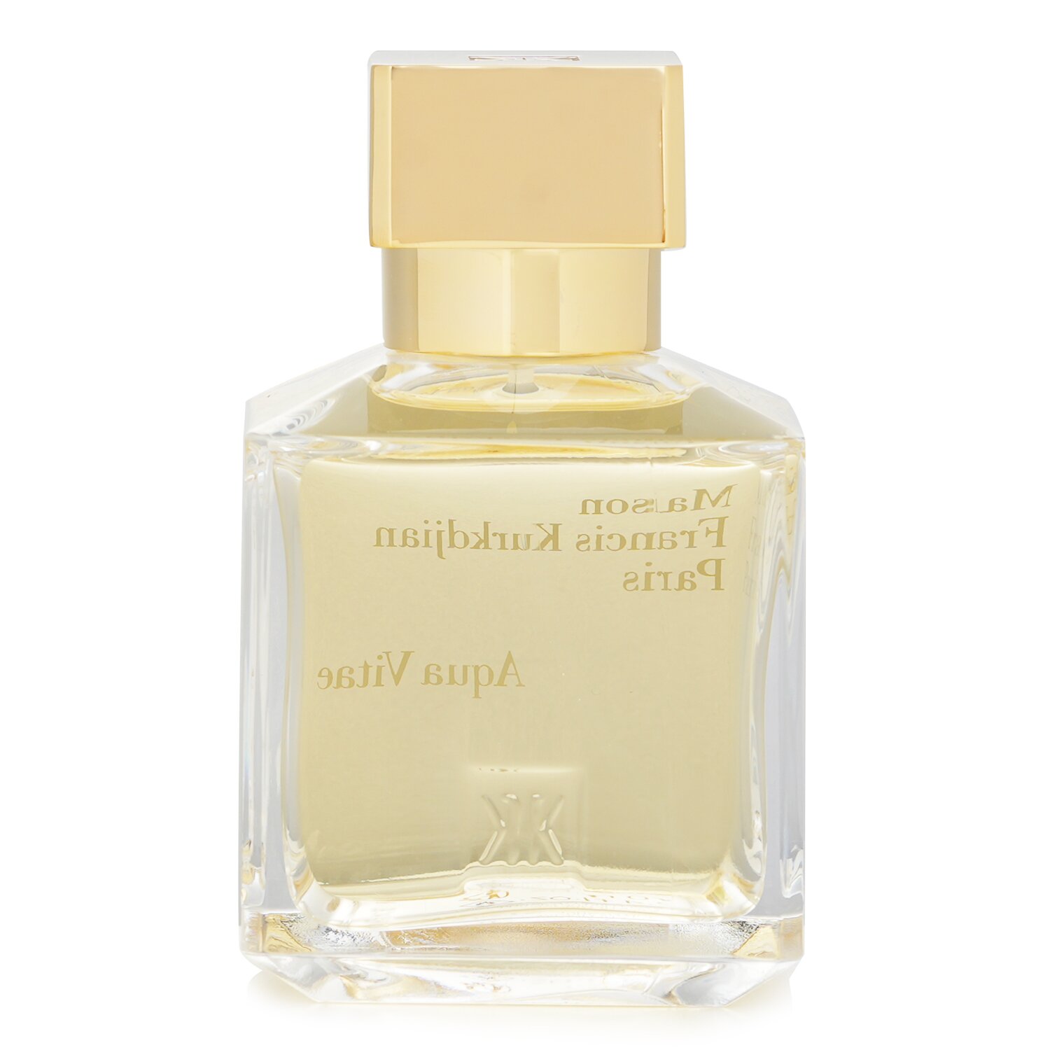 Maison Francis Kurkdjian Aqua Vitae Eau De Toilette Spray 70ml/2.4oz