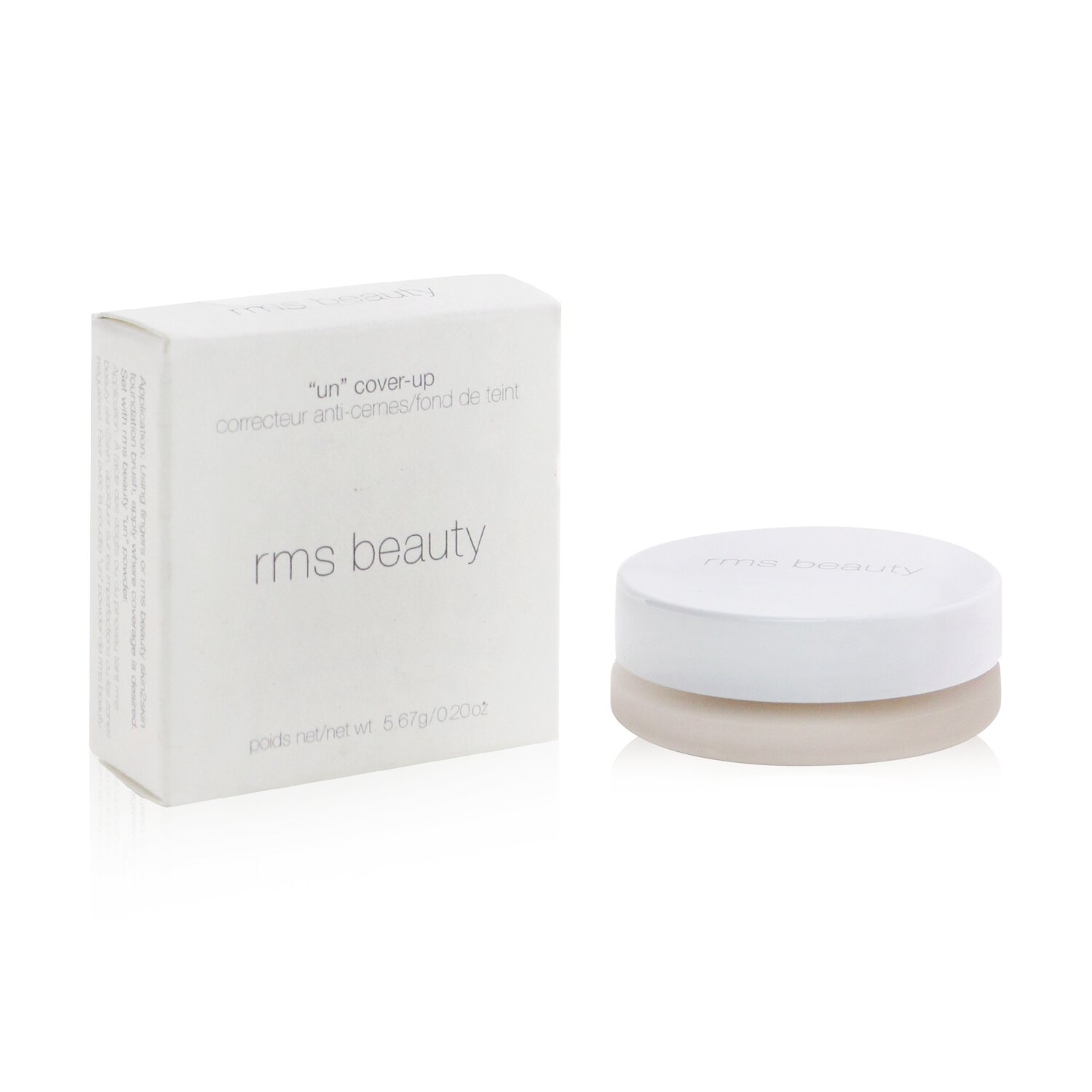 RMS Beauty &quot;Un&quot; Cover Up 5.67g/0.2oz