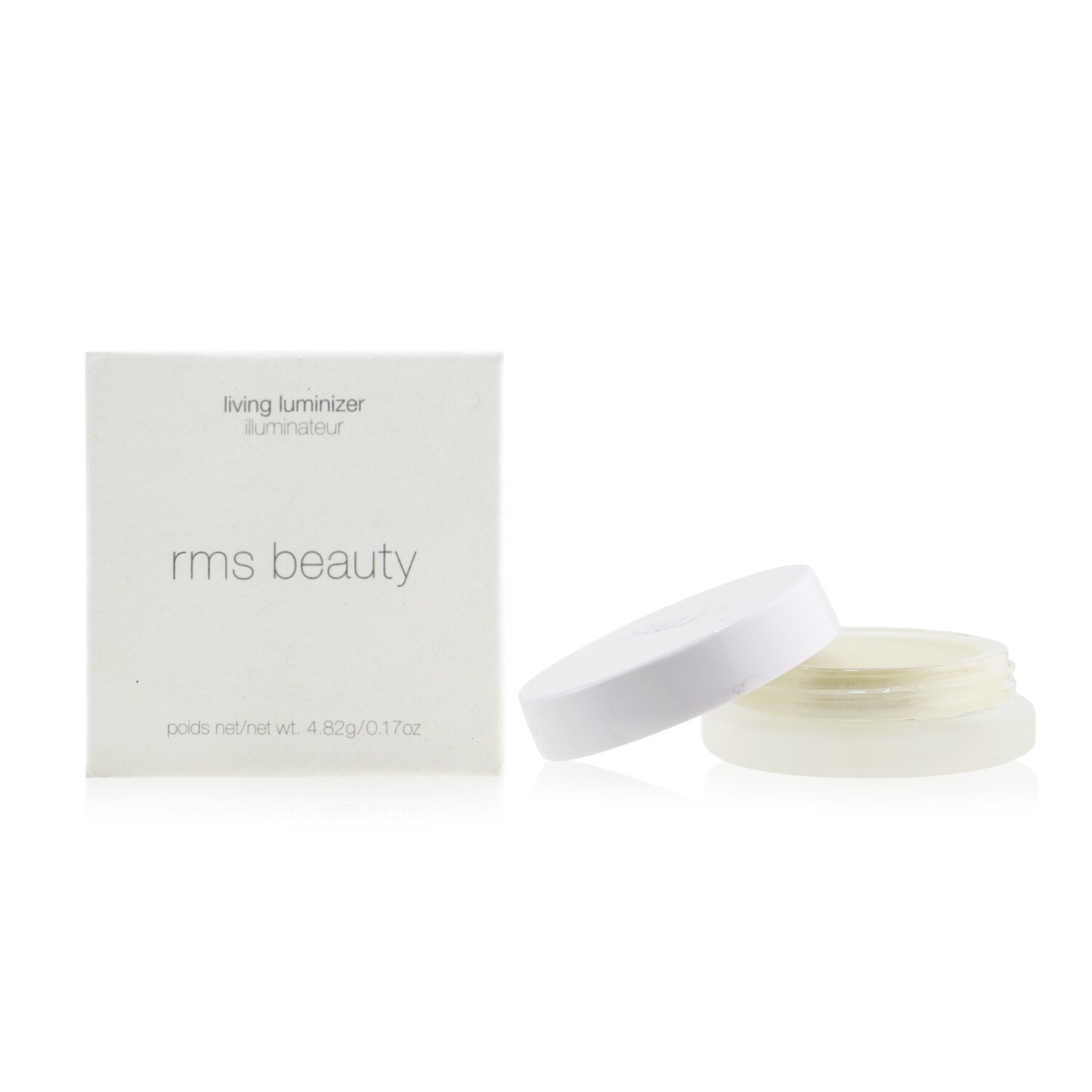 RMS Beauty Luminizer 4.82g/0.17oz