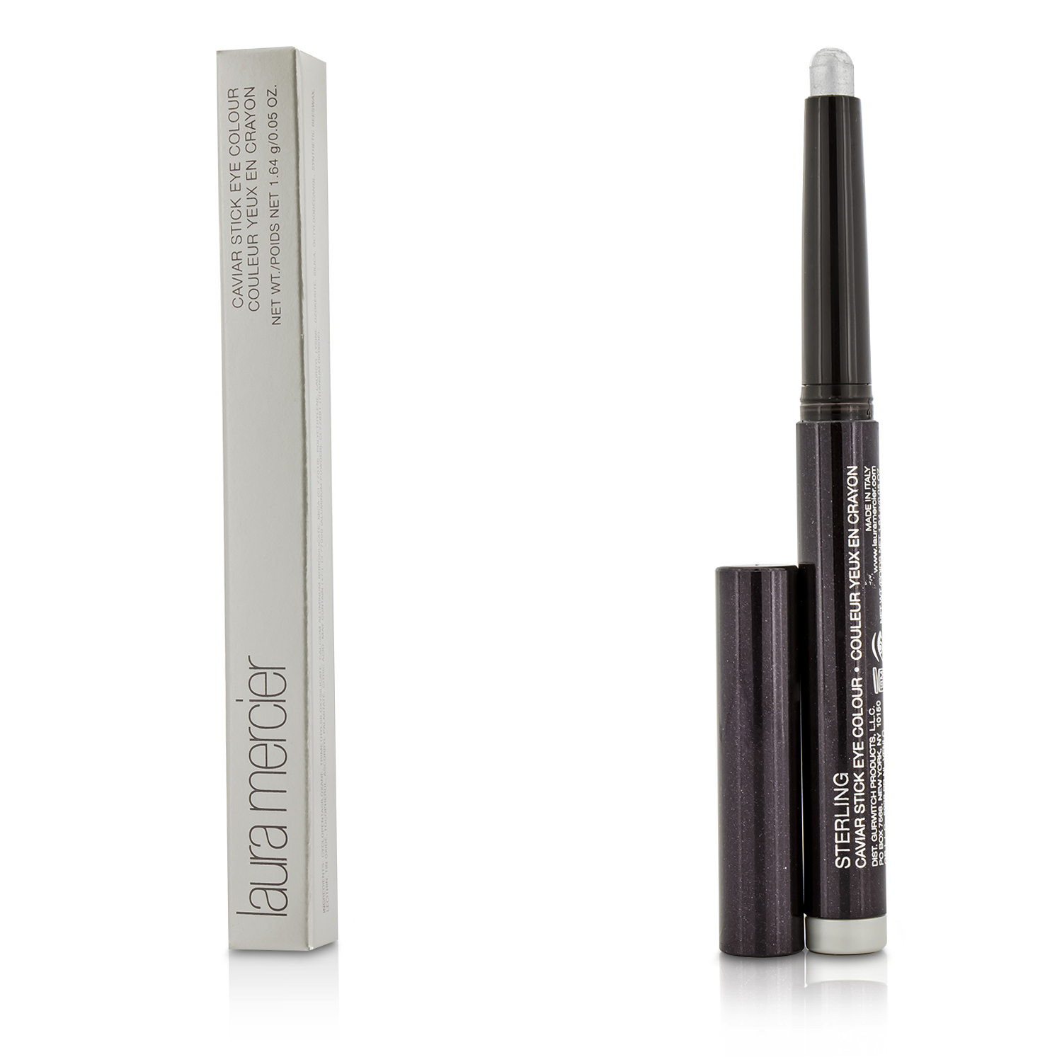 Laura Mercier Caviar Baton Fard de Ochi 1.64g/0.05oz