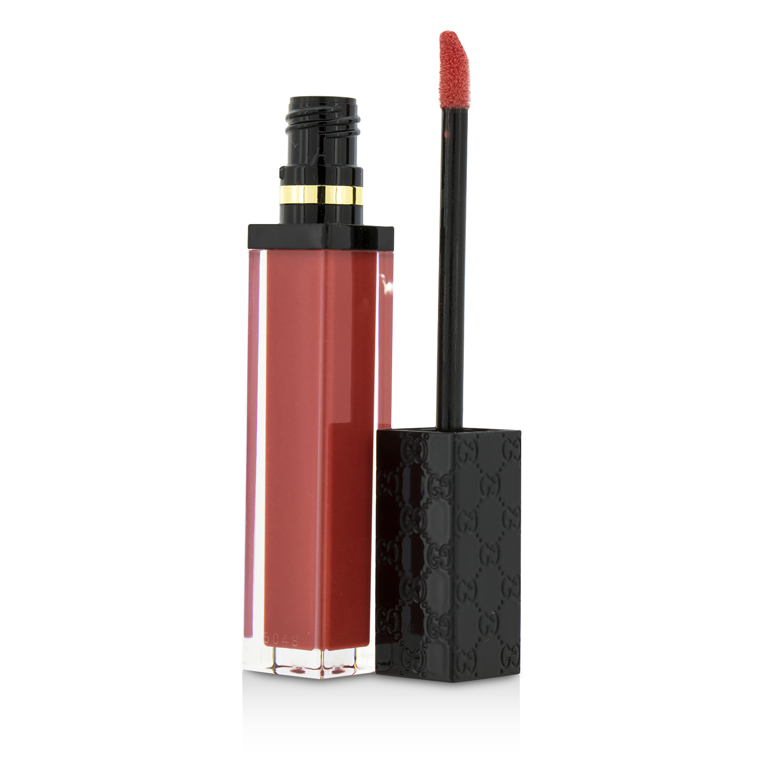 Gucci Vibrant Demi Glaze Lip Lacquer 6ml/0.2oz