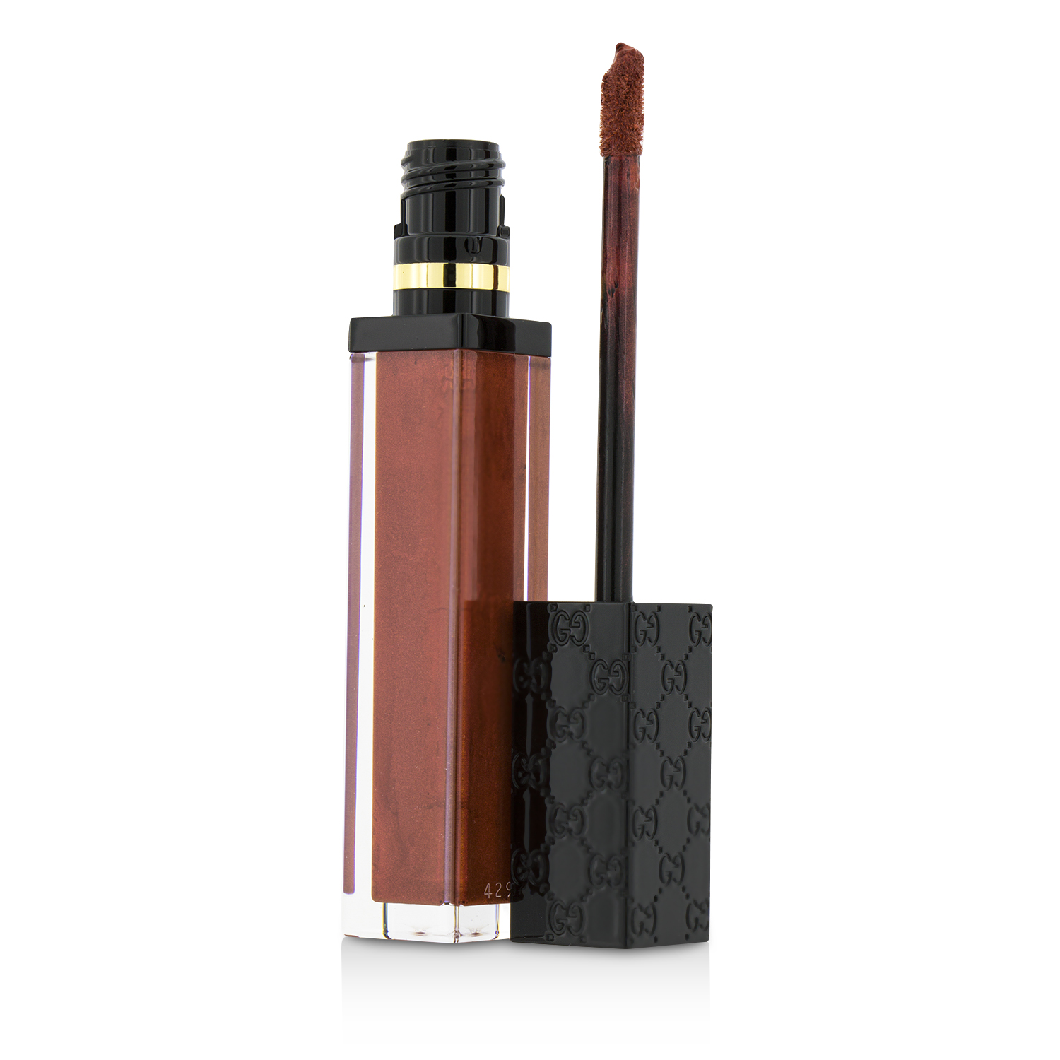 Gucci Vibrant Demi Glaze Lip Lacquer 6ml/0.2oz