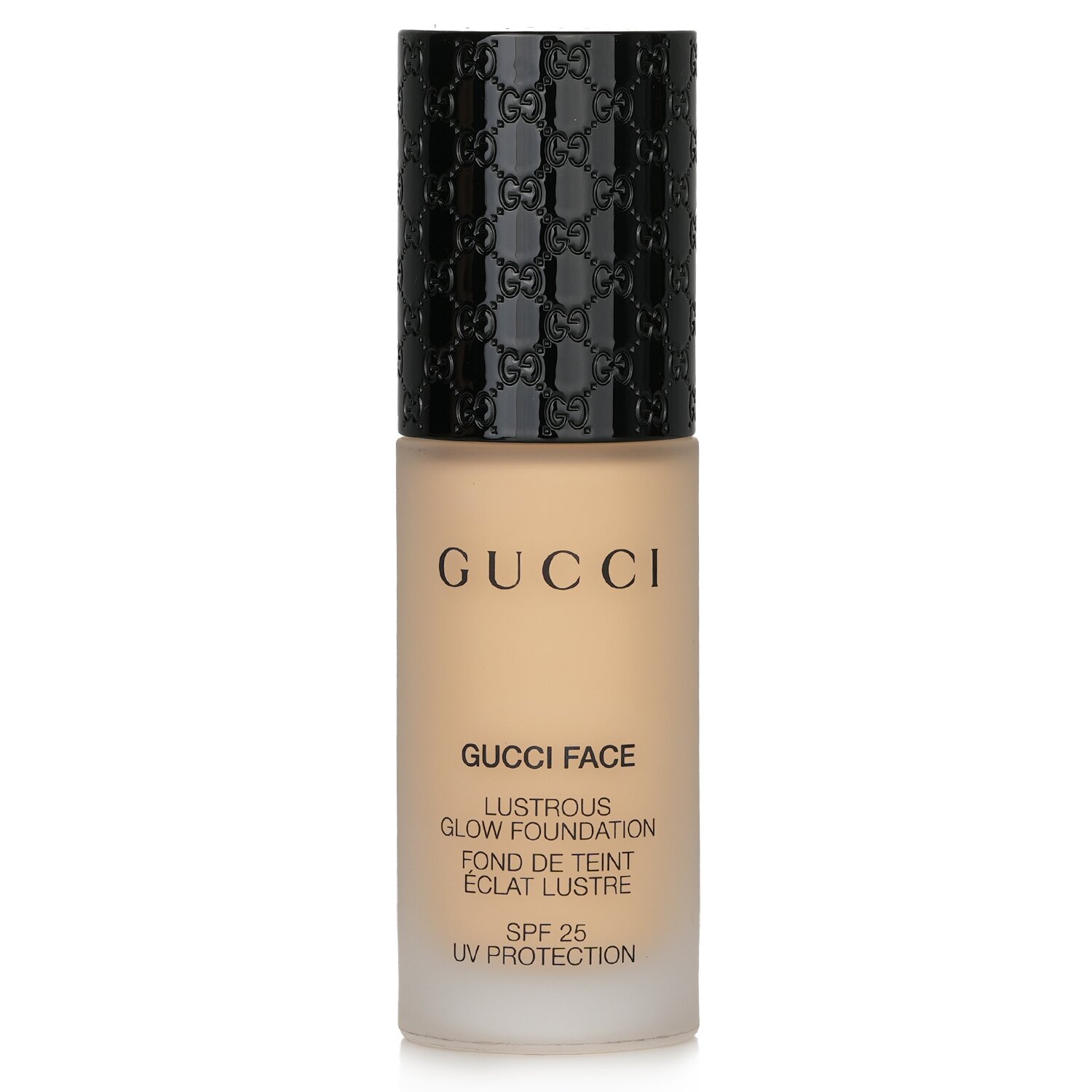 Gucci Lustrous Glow Foundation SPF 25 30ml/1oz