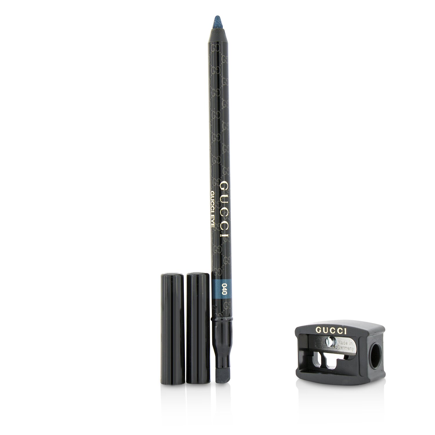 Gucci Impact Longwear Eye Pencil With Sharpener 1.1g/0.03oz