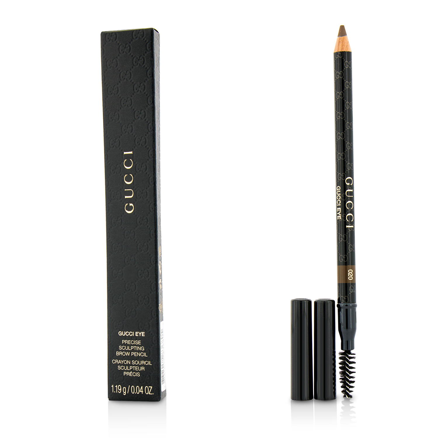 Gucci Precise Sculpting Brow Pencil 1.19g/0.04oz