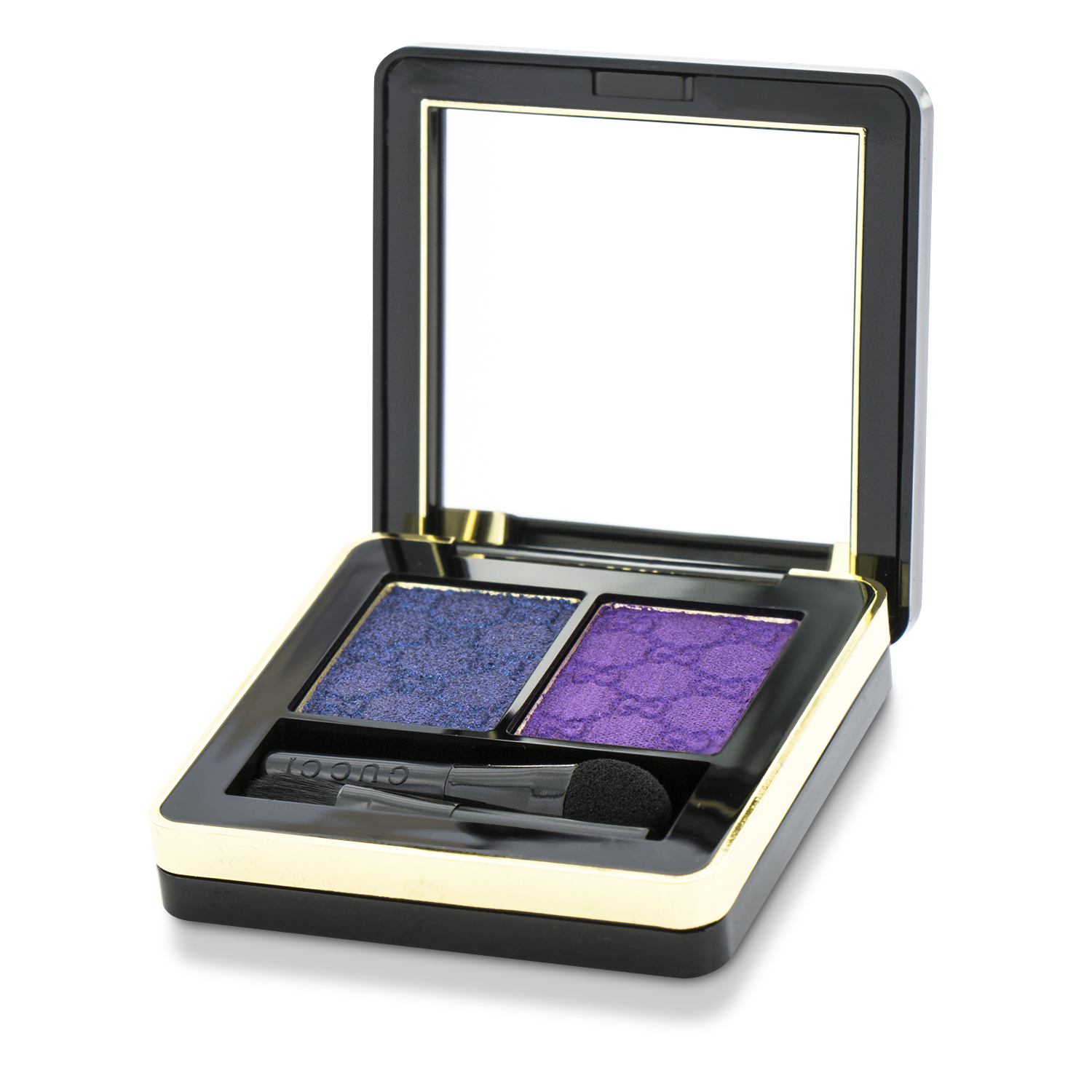 Gucci Magnetic Color Shadow Duo 2.6g/0.09oz