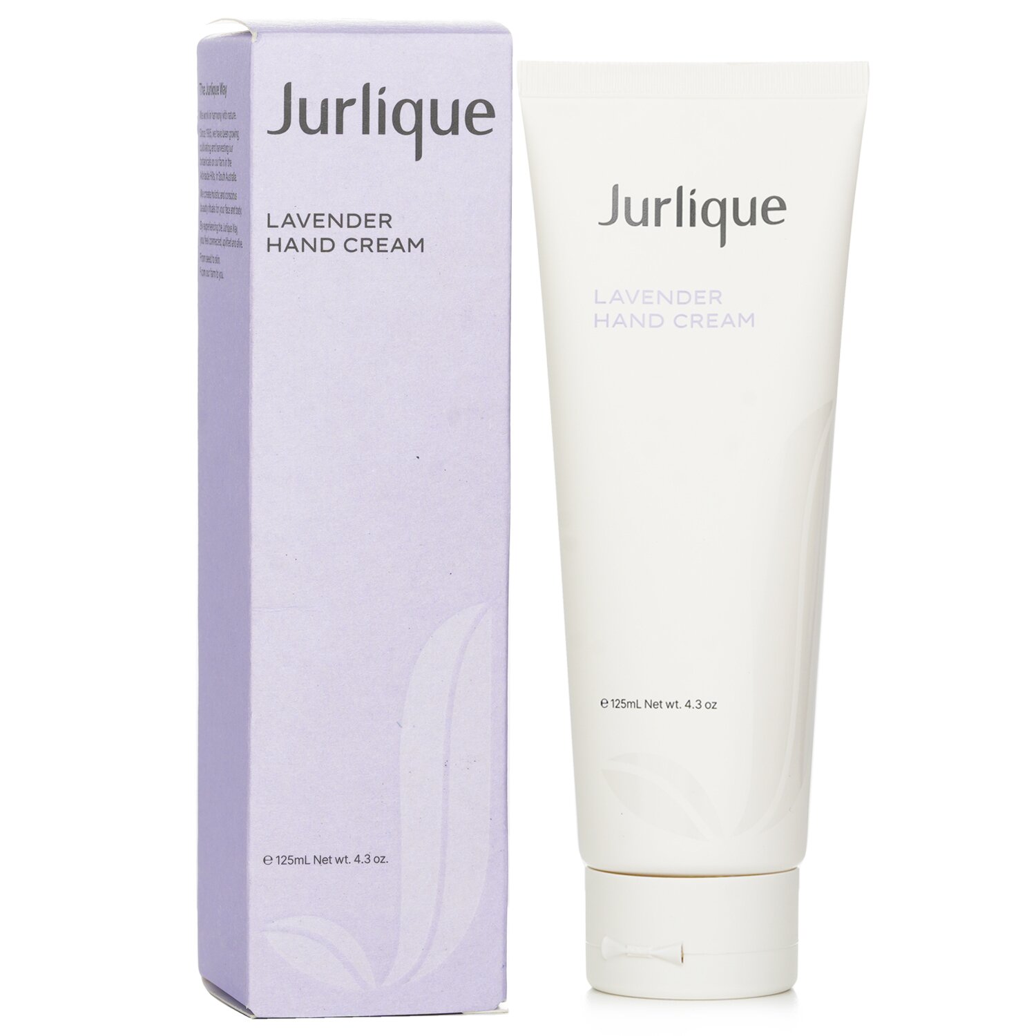 Jurlique Lavender Крем для Рук 125ml/4.3oz
