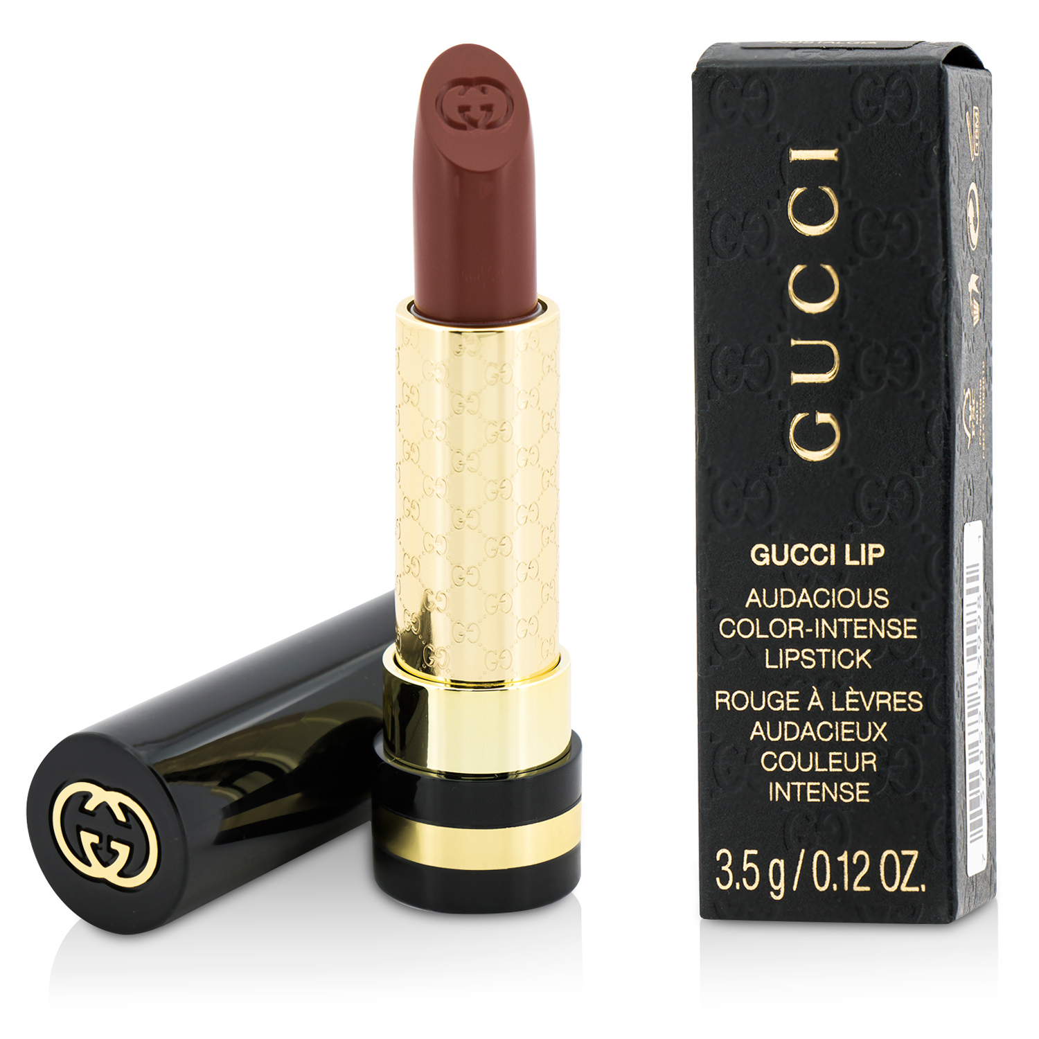 Gucci Audacious Color Intense Губная Помада 3.5g/0.12oz