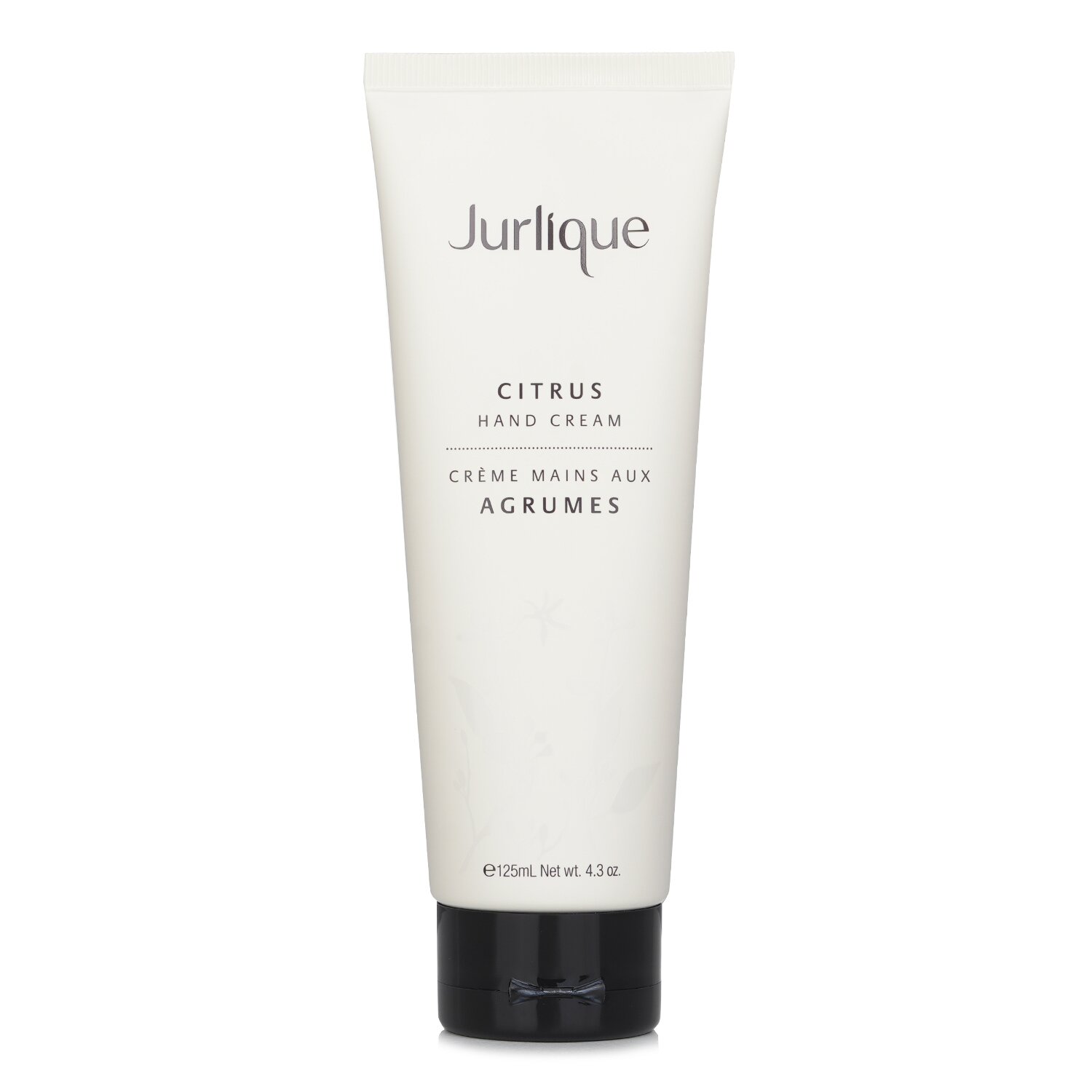Jurlique Citrus Hand Cream(Random Packaging) 125ml/4.3oz