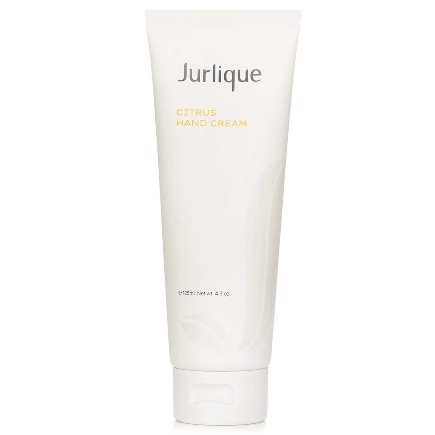 Jurlique Citrus Hand Cream(Random Packaging) 125ml/4.3oz