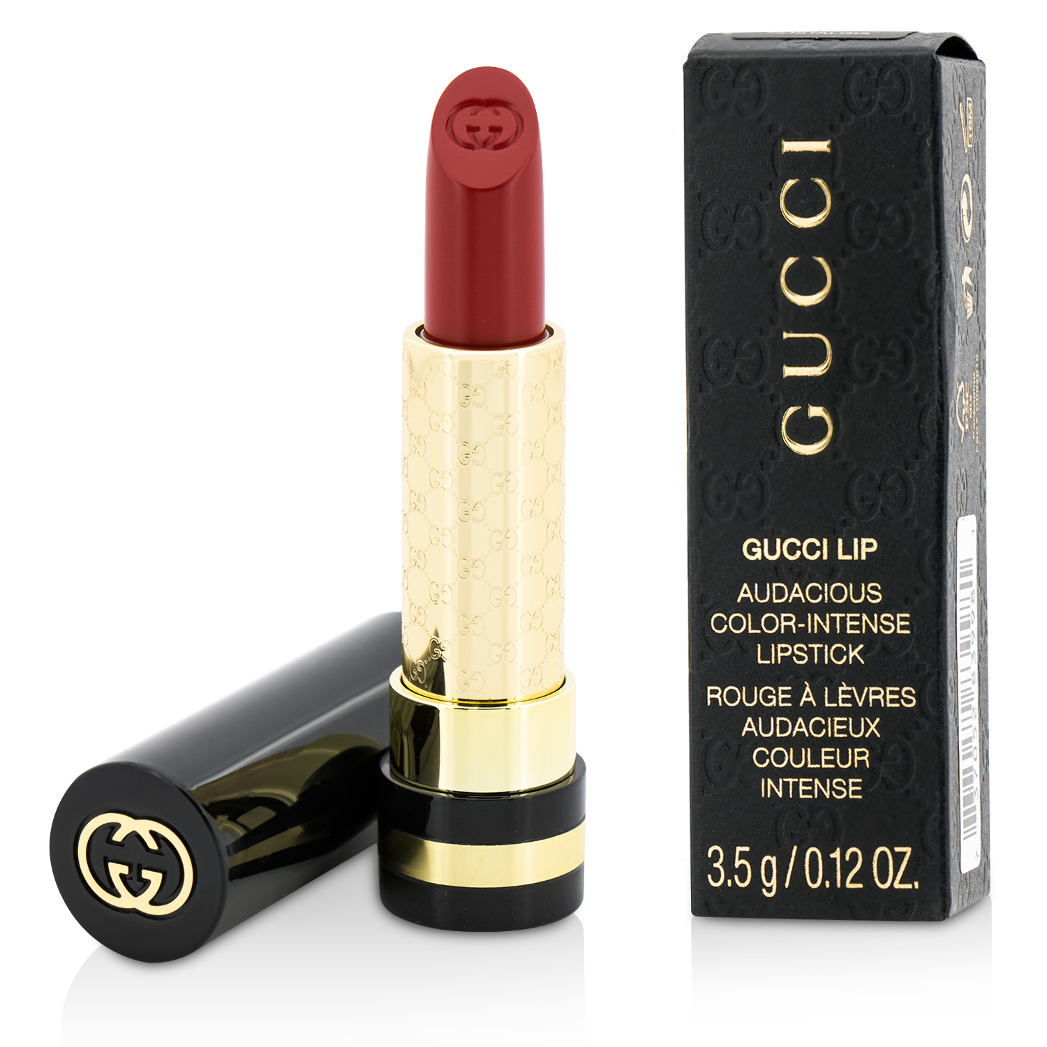 Gucci Audacious Color Intense Губная Помада 3.5g/0.12oz