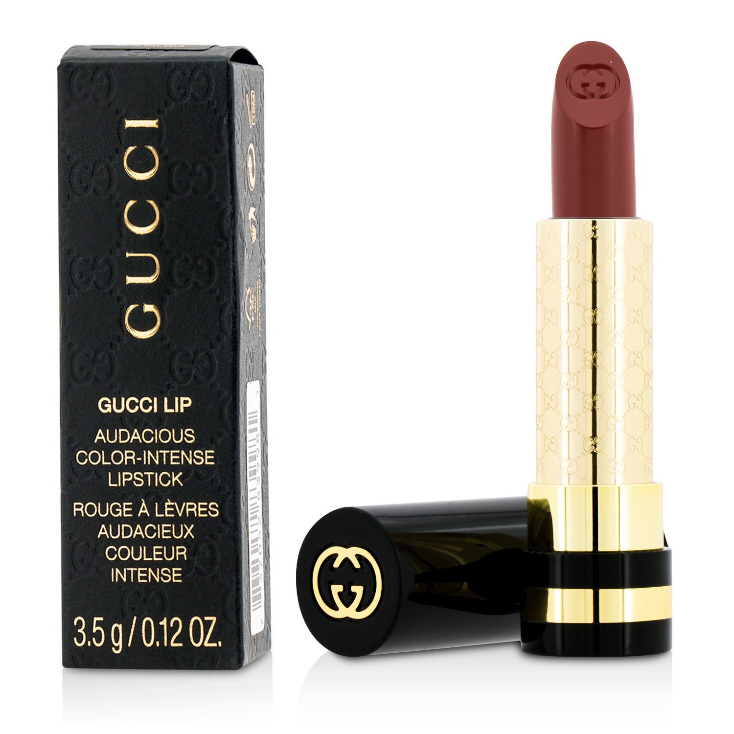 Gucci Audacious Color Intense Губная Помада 3.5g/0.12oz