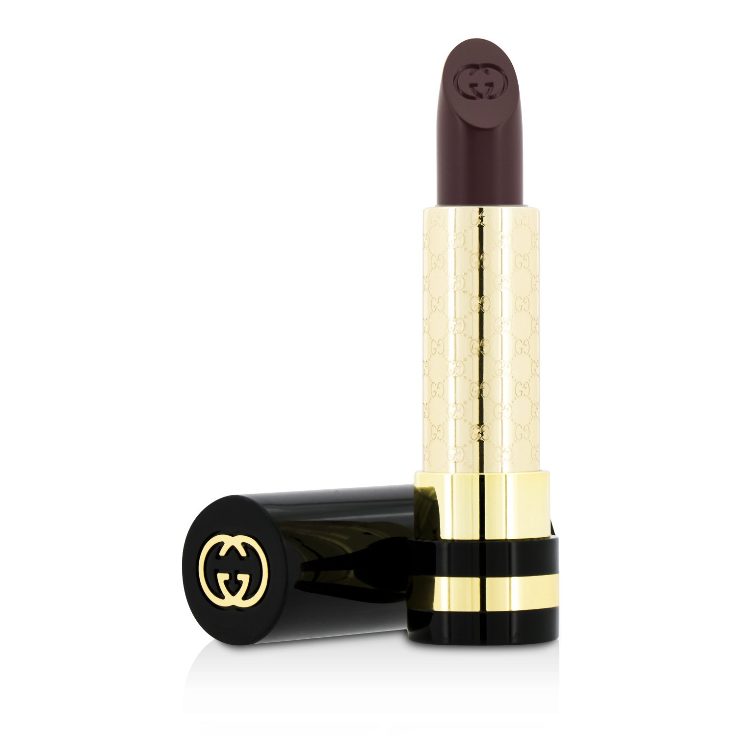 Gucci 古馳 極致顯色唇膏 Audacious Color Intense Lipstick 3.5g/0.12oz