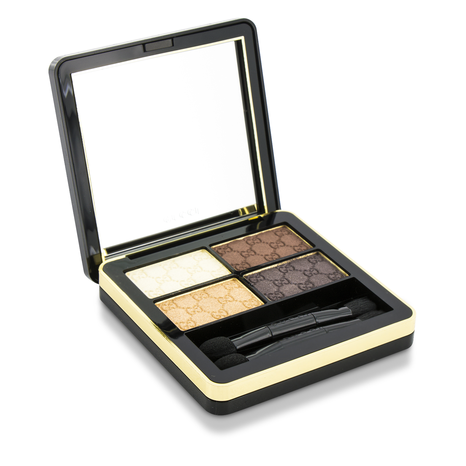 Gucci Magnetic Color Тени 4 Оттенка 5g/0.17oz