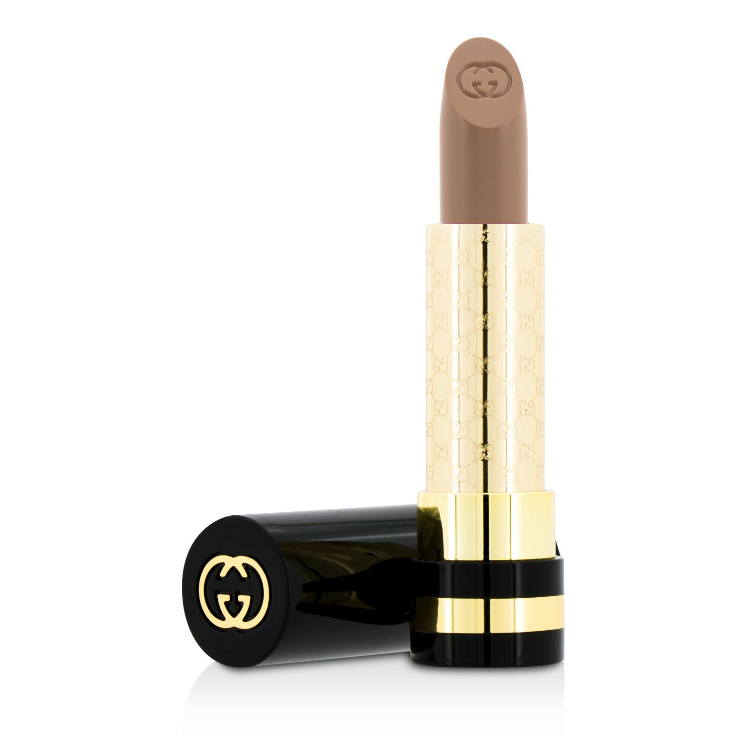 Gucci Pomadka do ust Luxurious Moisture Rich Lipstick 3.5g/0.12oz