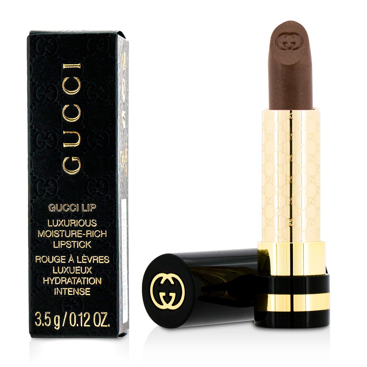 Gucci Luxurious Moisture Rich Lipstick 3.5g/0.12oz