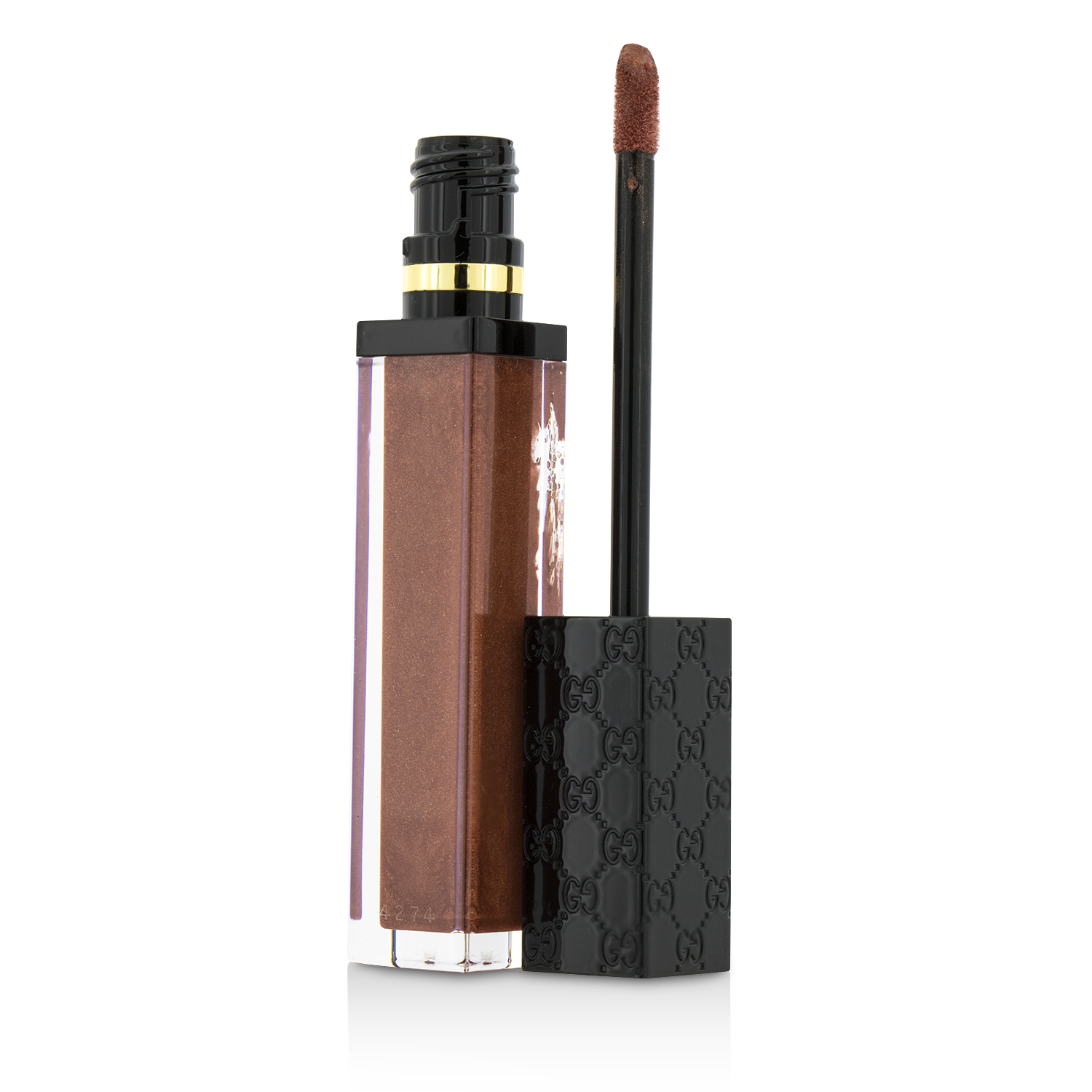 Gucci Vibrant Demi Glaze Lip Lacquer 6ml/0.2oz