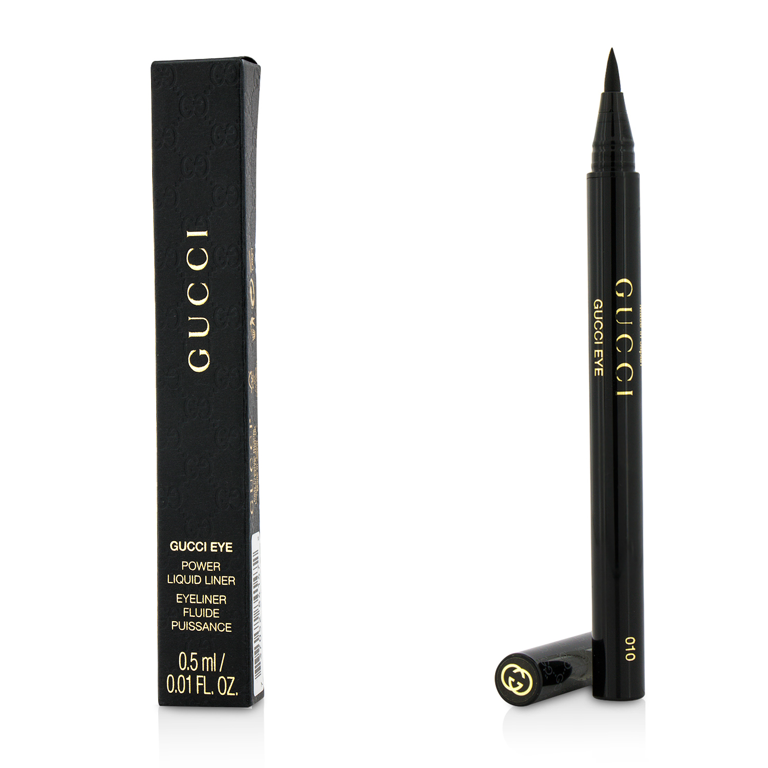 Gucci Power Liquid Liner 0.5ml/0.01oz