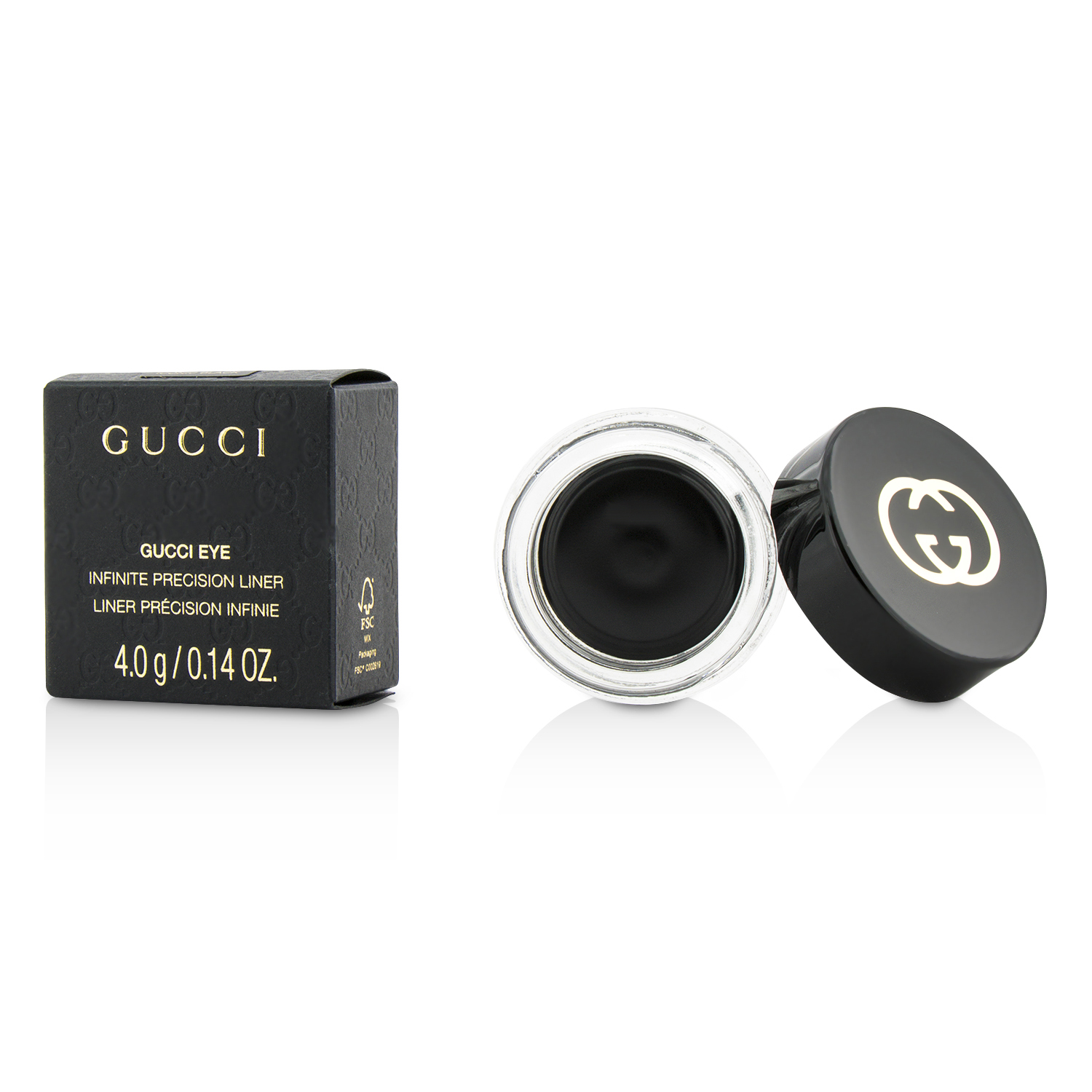 Gucci Infinite Precision Liner 4g/0.14oz