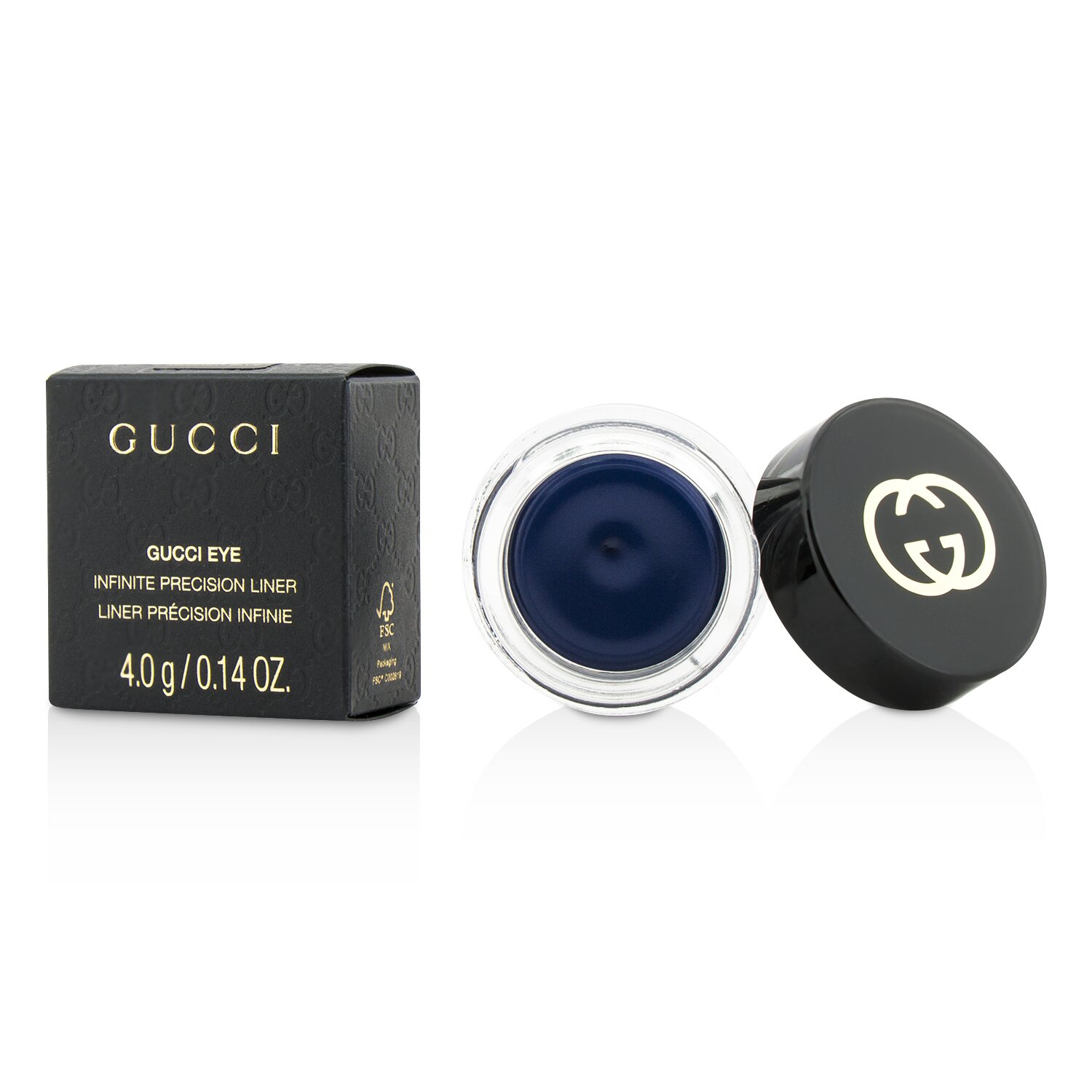 Gucci 古馳 極致明眸眼線膏 4g/0.14oz