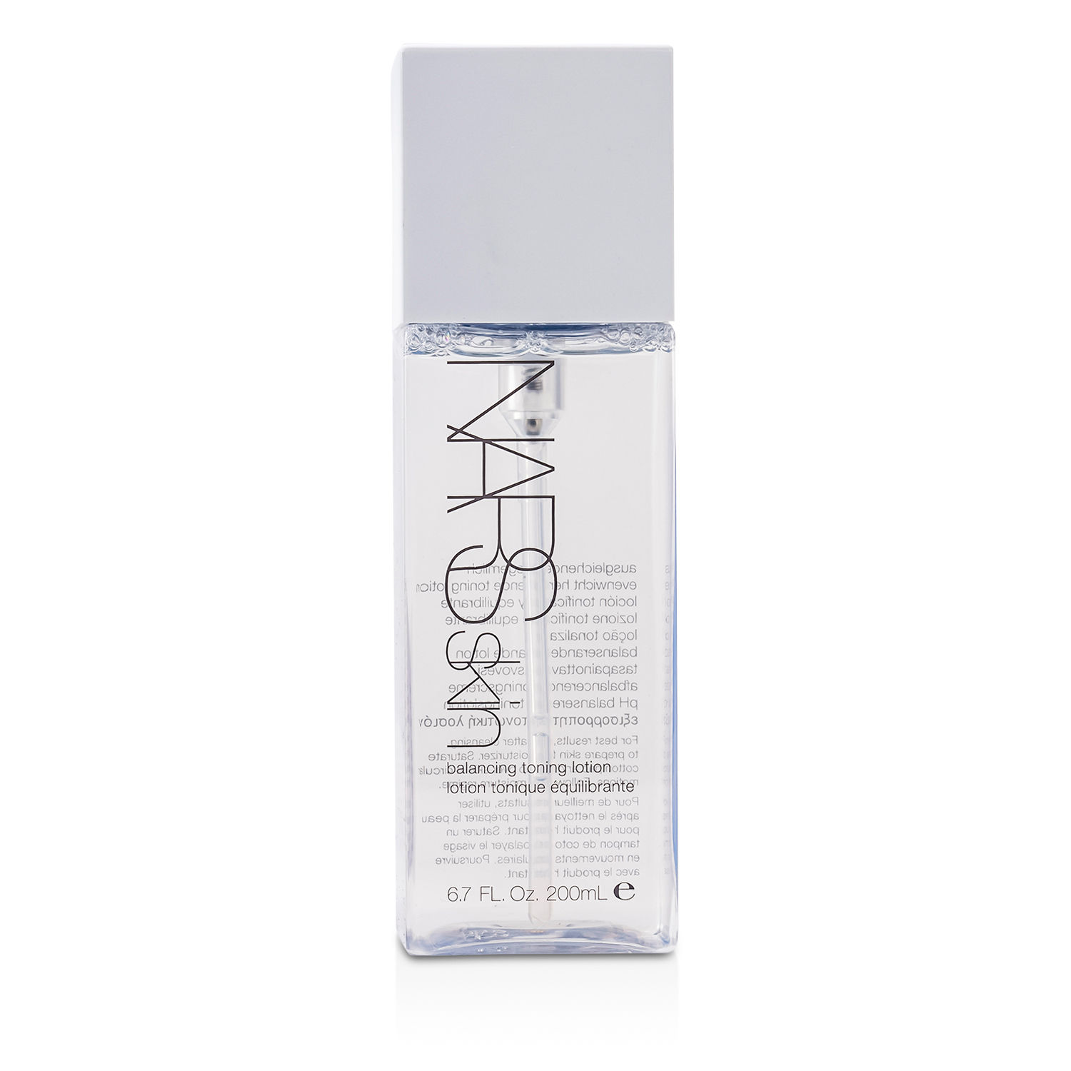 NARS Loción Tónica Balanceadora 200ml/6.7oz