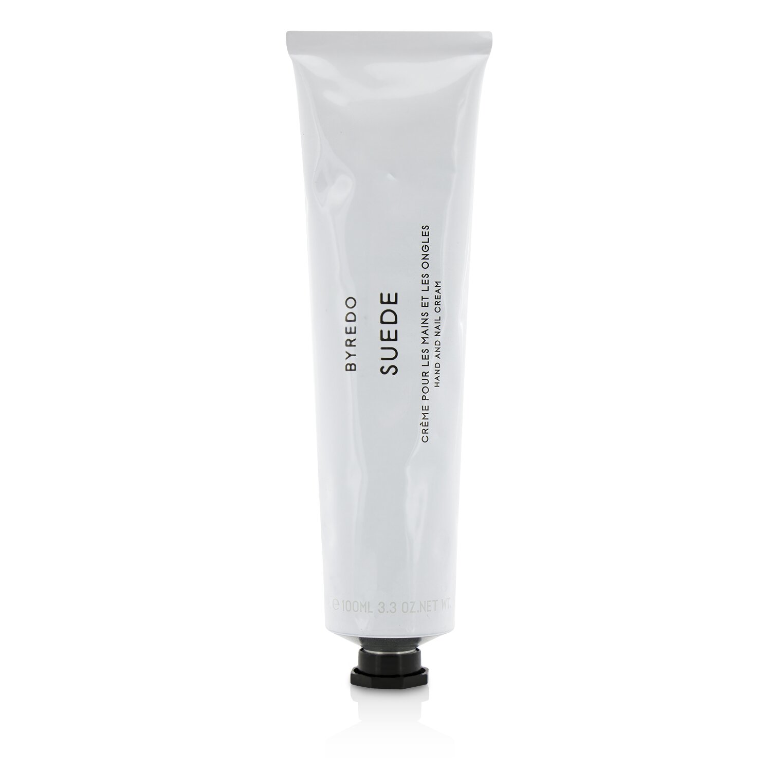 Byredo ครีมทามือและเล็บ Suede Hand & Nail Cream 100ml/3.3oz