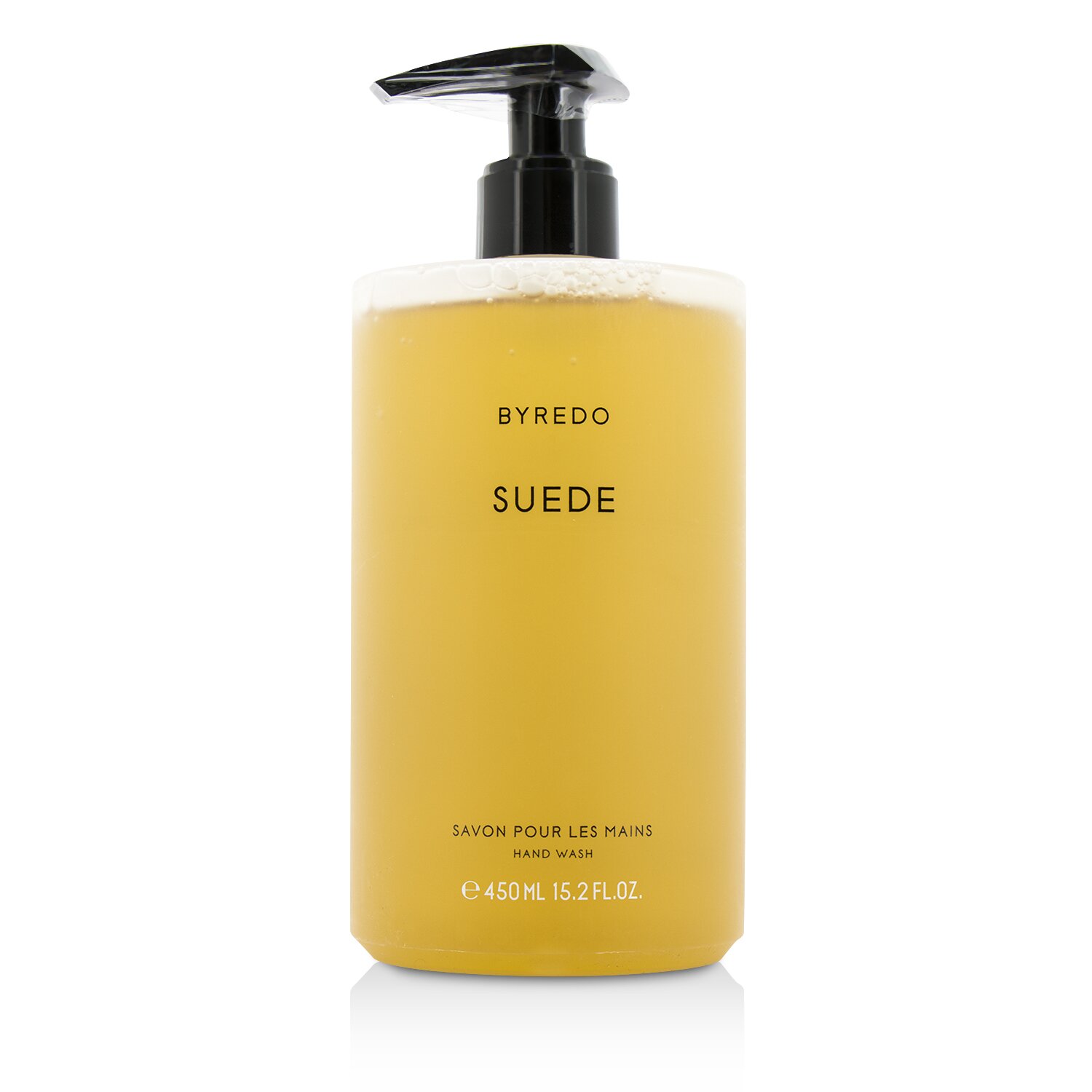 Byredo Suede Hand Wash 450ml/15.2oz