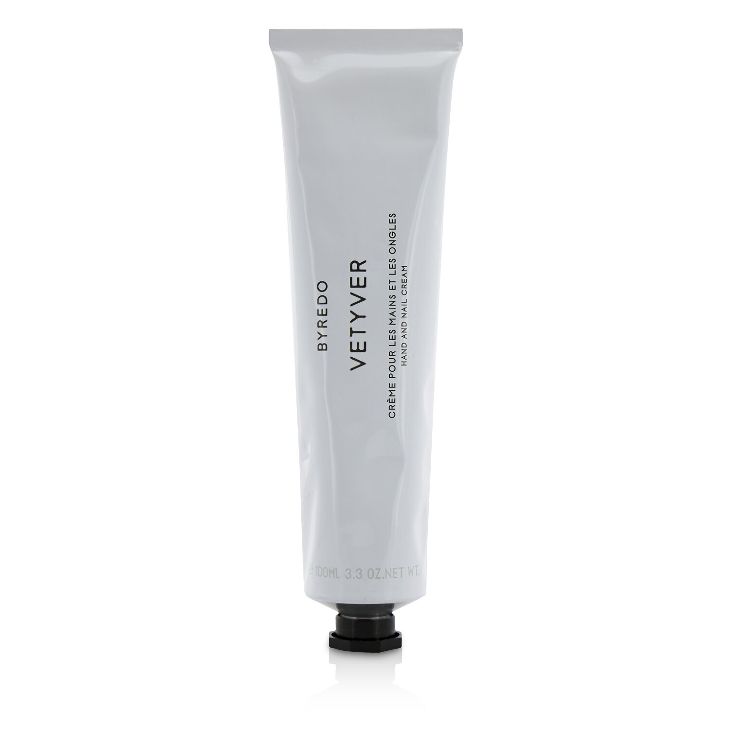 Byredo Vetyver Крем для Рук и Ногтей 100ml/3.3oz