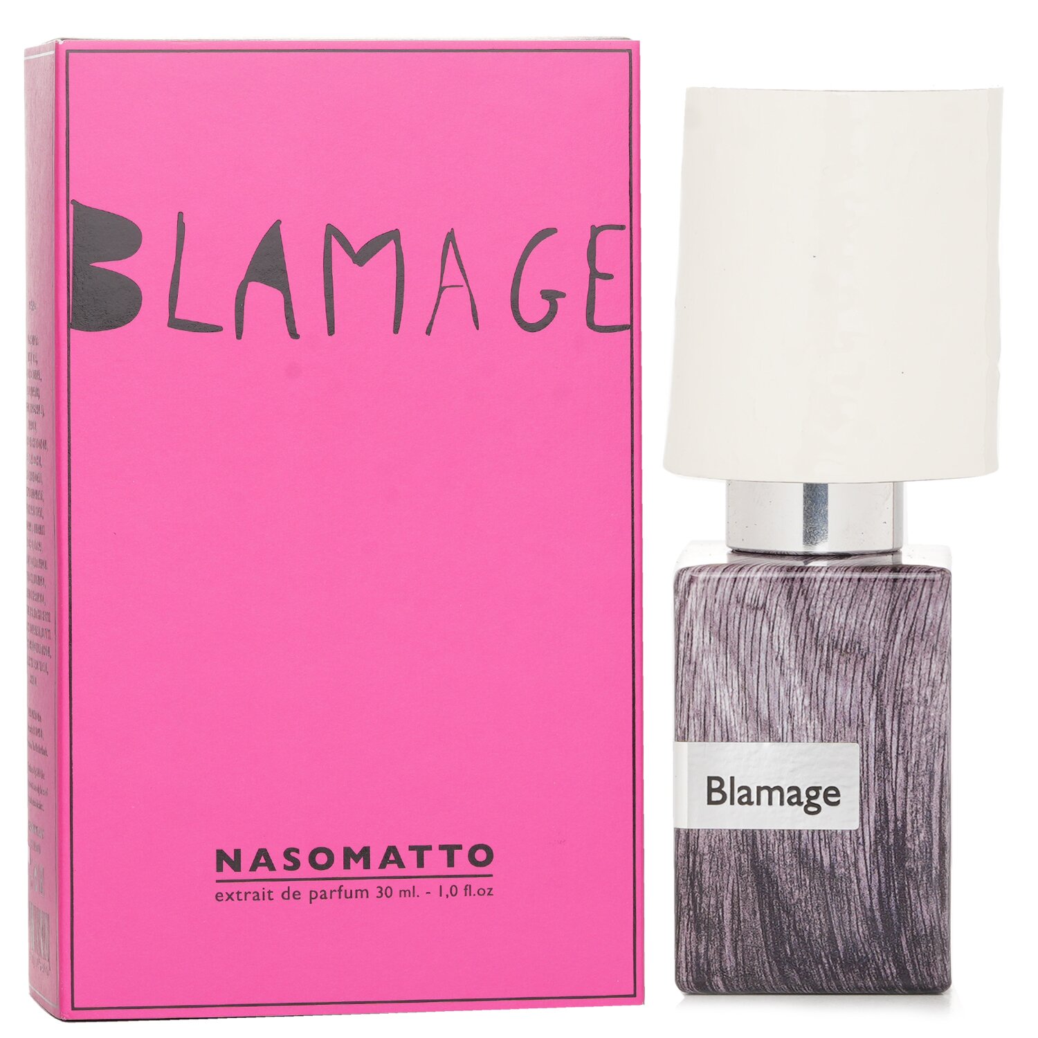 Nasomatto Blamage Extrait De Parfum Spray 30ml/1oz