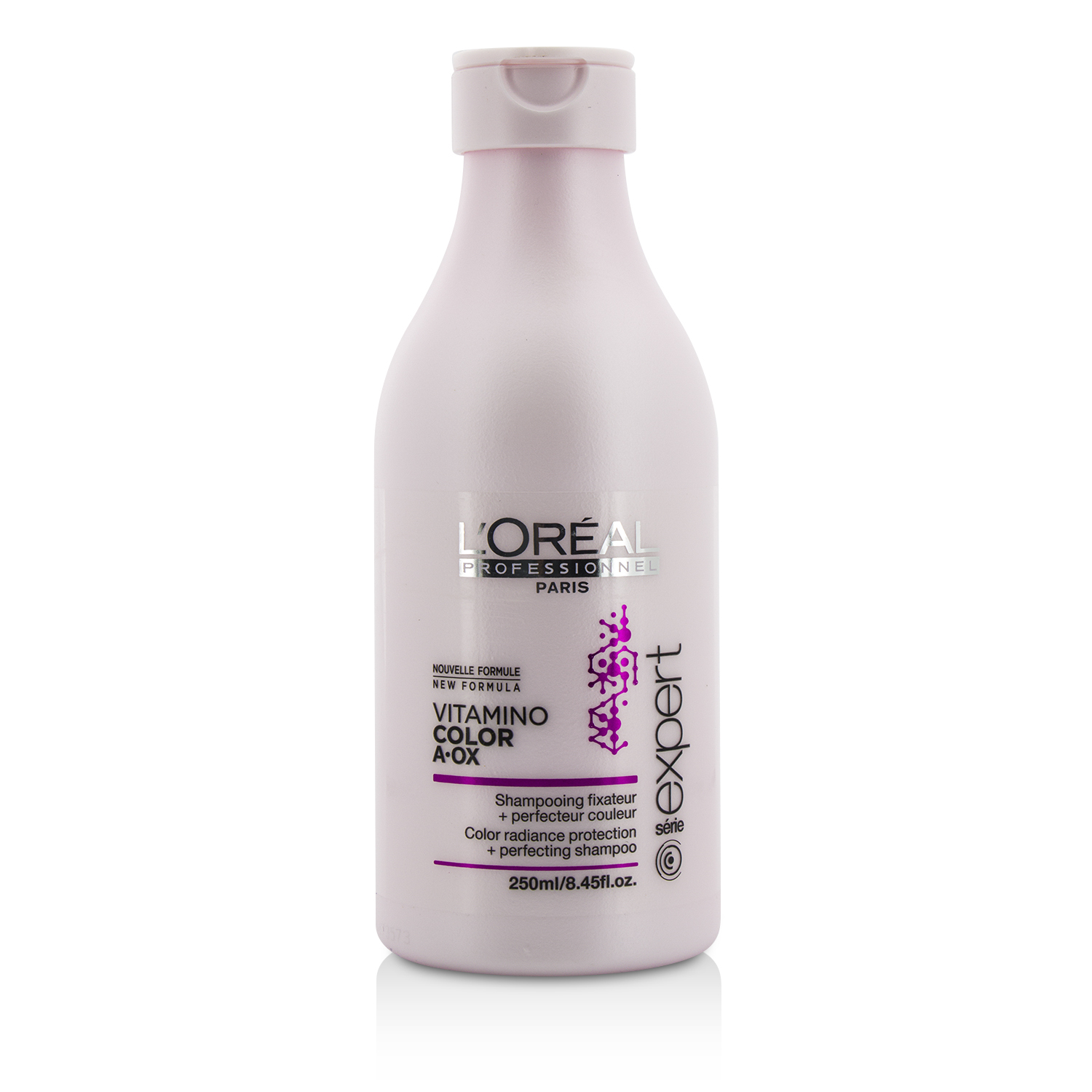 L'Oreal Professionnel Expert Serie - Vitamino Color A.OX Color Radiance Protection+ Perfecting Shampoo 250ml/8.45oz