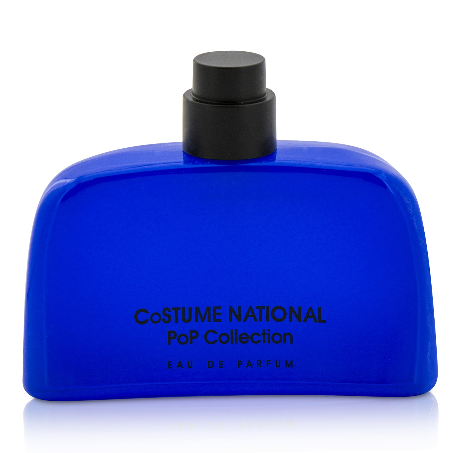 Costume National Pop Collection או דה פרפיום ספריי - Blue Bottle (ללא קופסה) 50ml/1.7oz