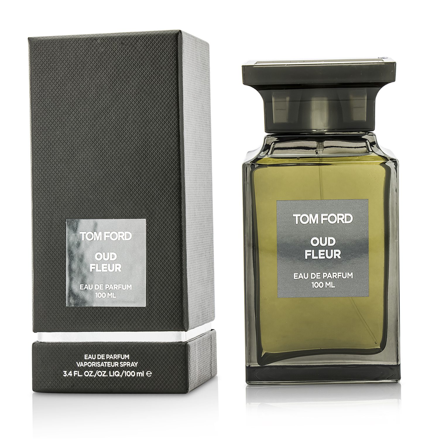 Tom Ford Private Blend Oud Fleur Eau De Parfum Spray 100ml/3.4oz