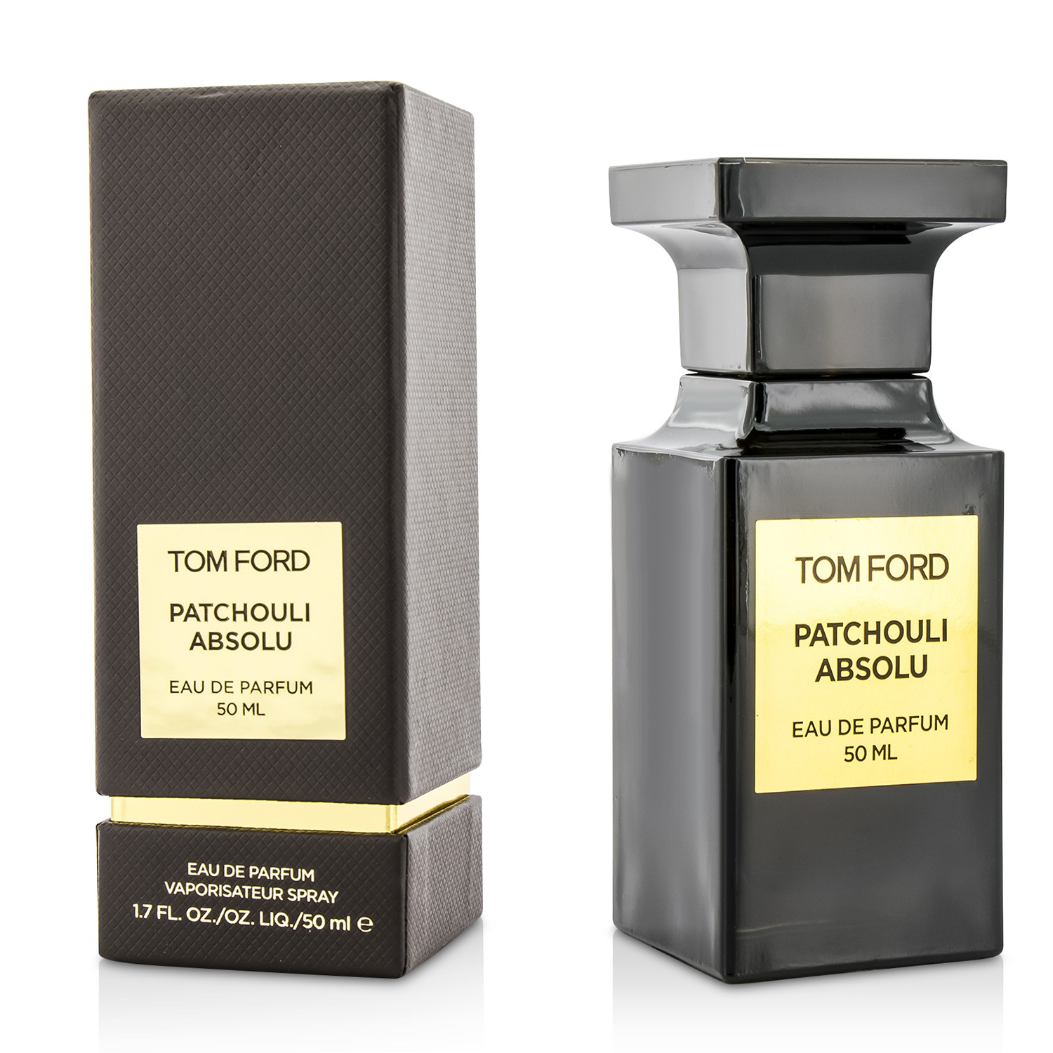 Tom Ford Private Blend Patchouli Absolu Eau De Parfum Spray 50ml/1.7oz