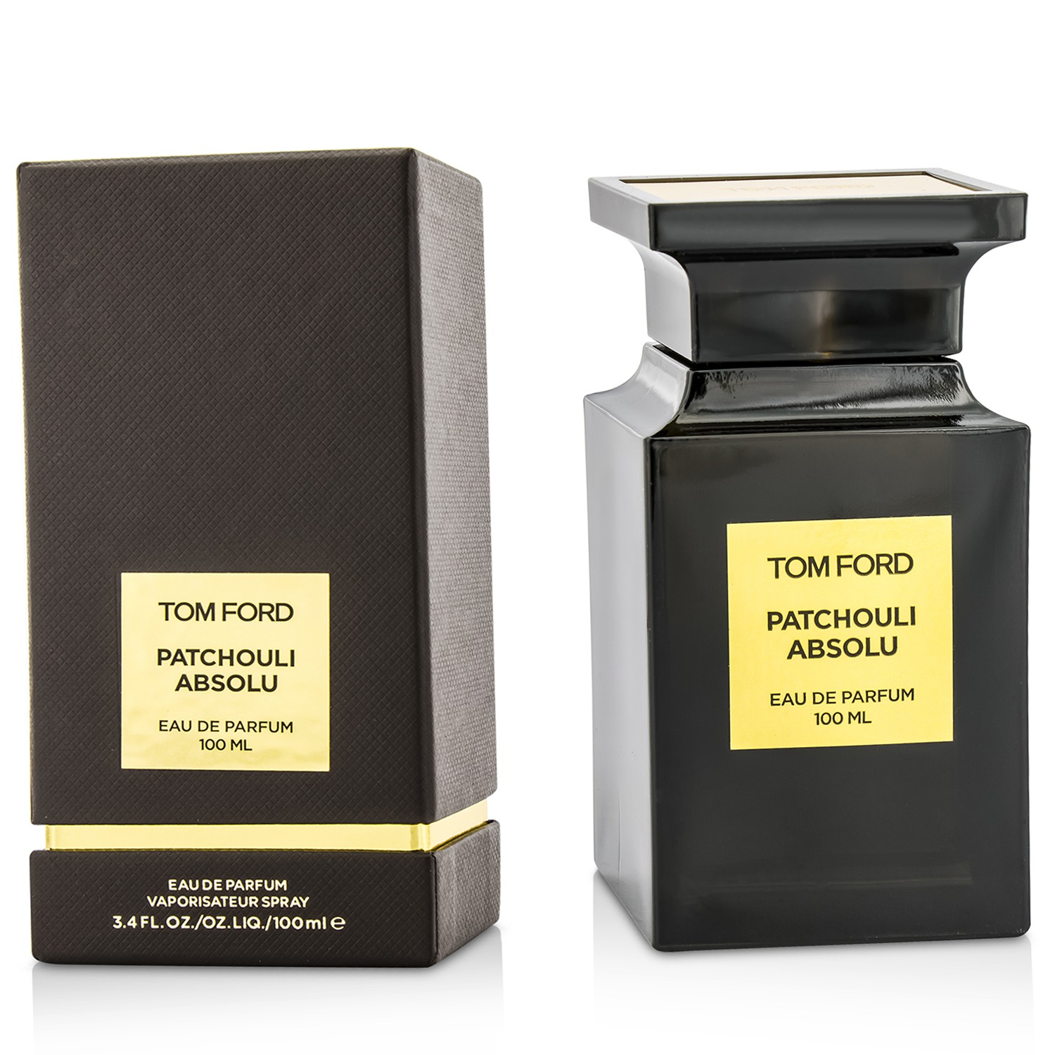 Tom Ford Private Blend Patchouli Absolu Eau De Parfum Spray 100ml/3.4oz