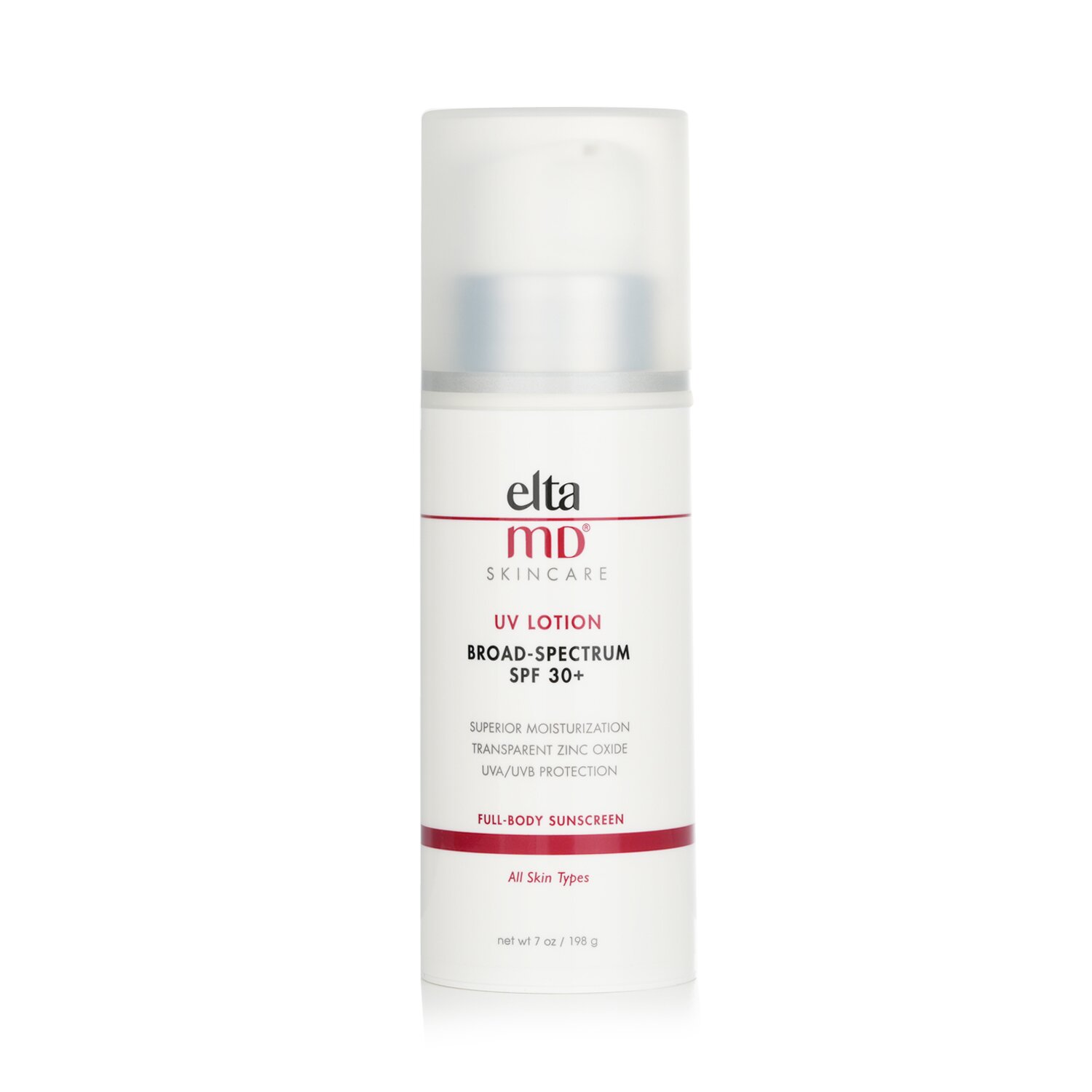 EltaMD Лосьон UV с широким спектром SPF 35 (годен до 31 May 2026) 226g/8oz